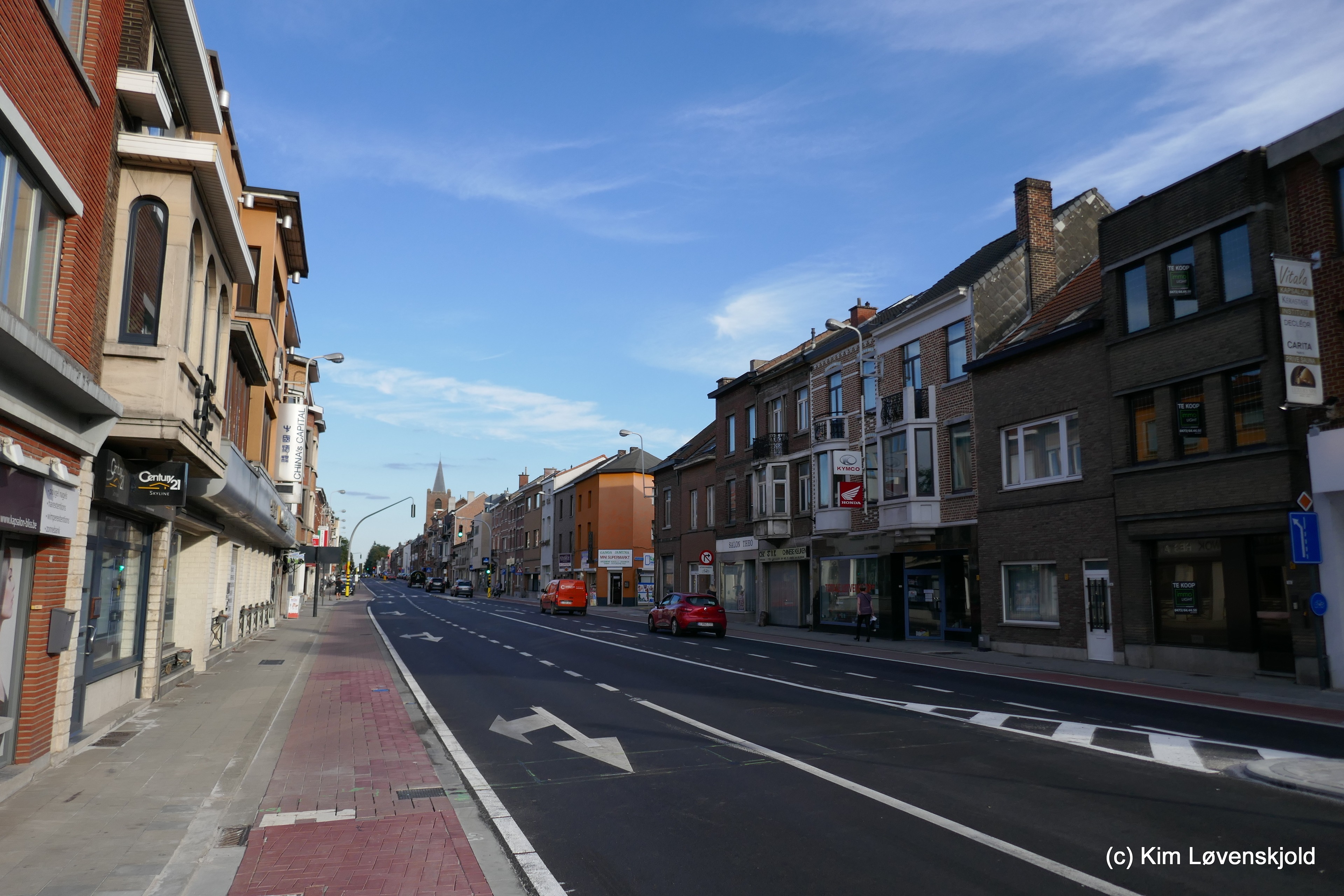Leuven