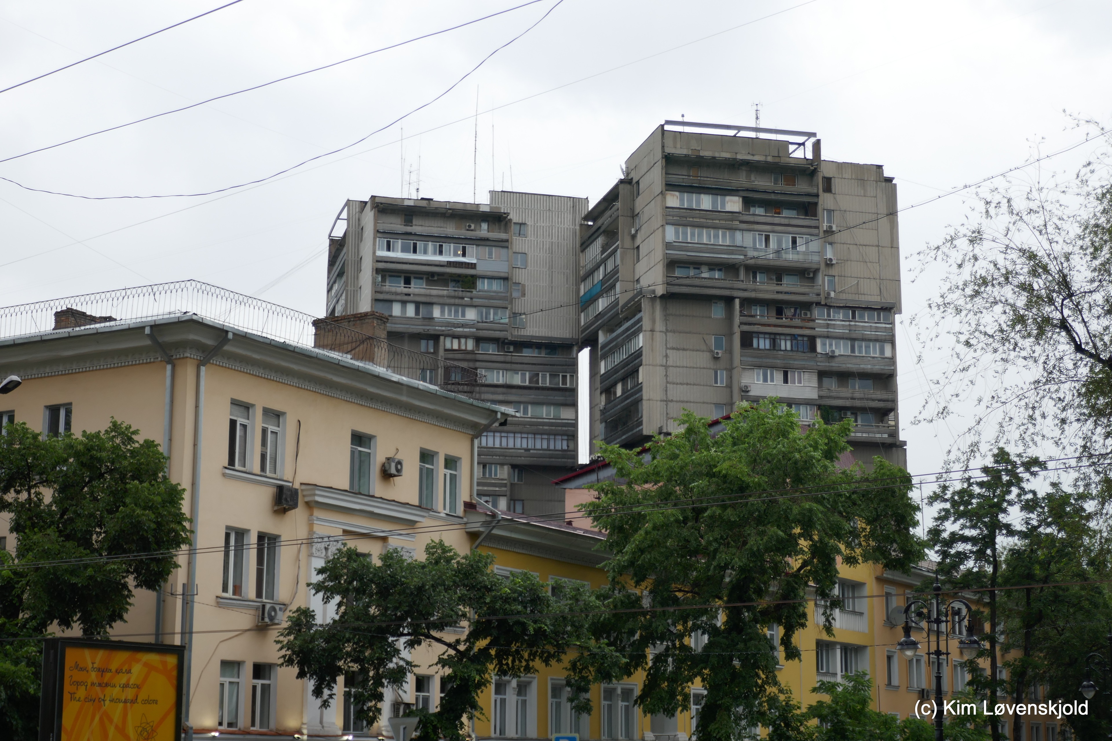 Almaty