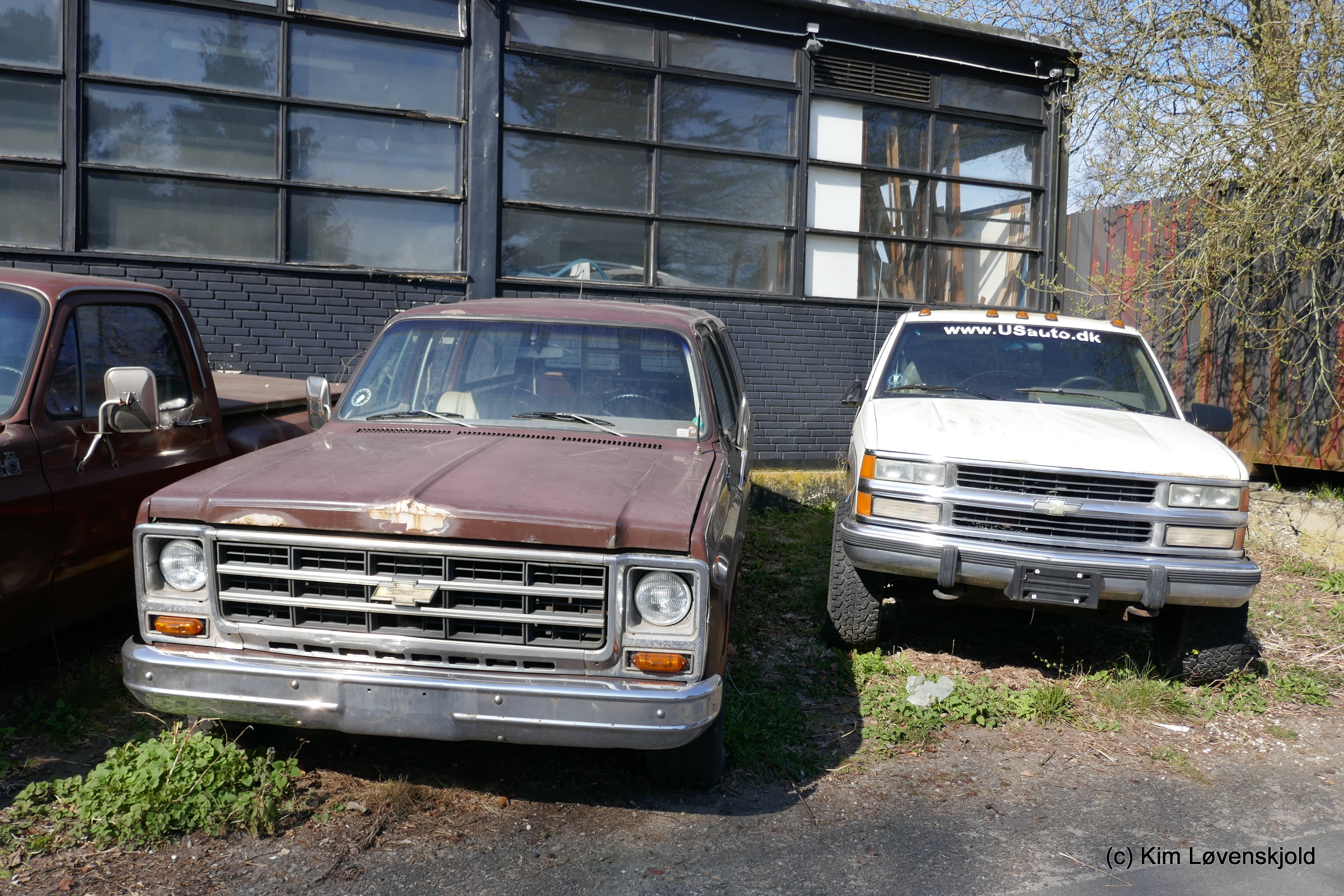 Chevrolet