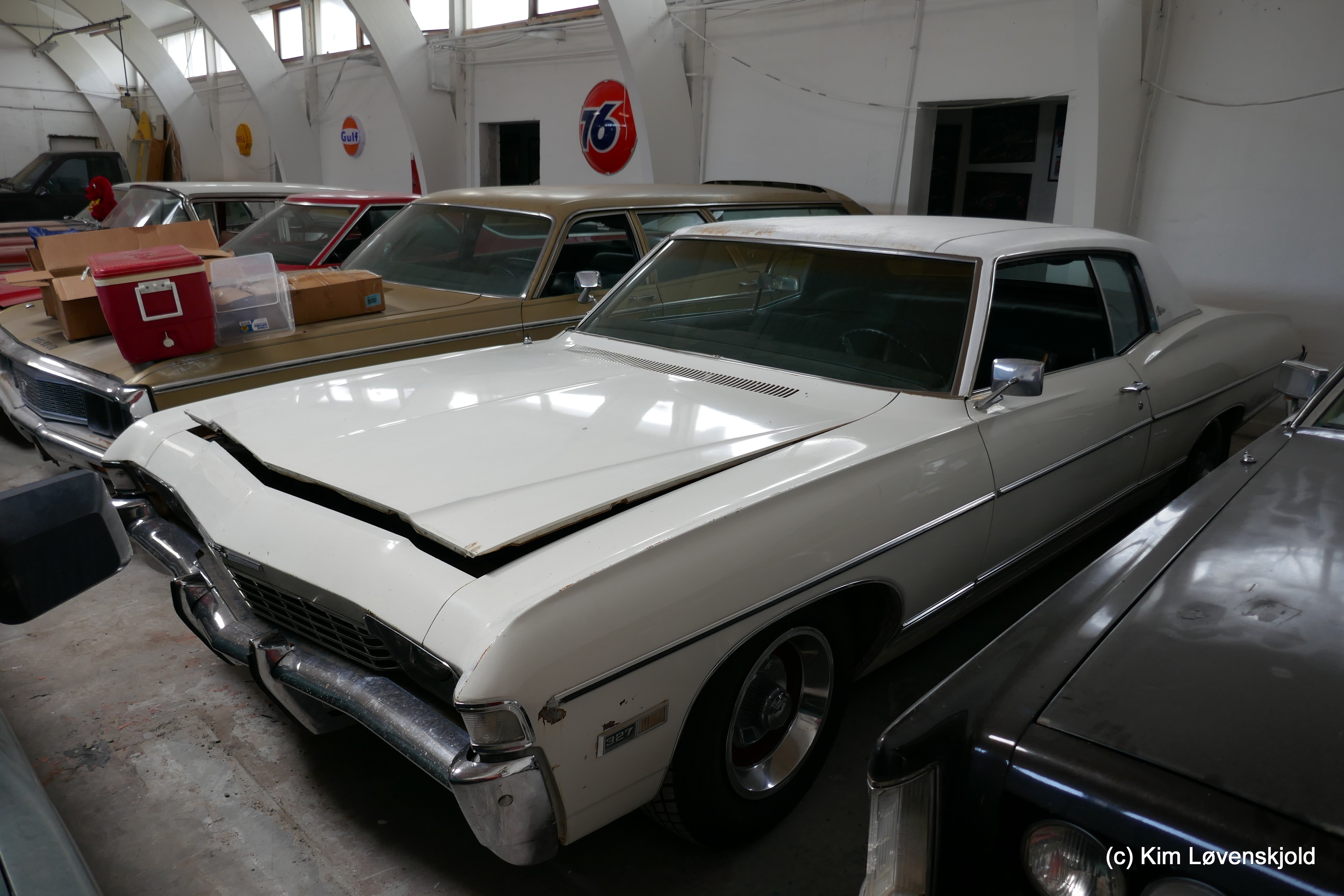 Chevrolet Caprice