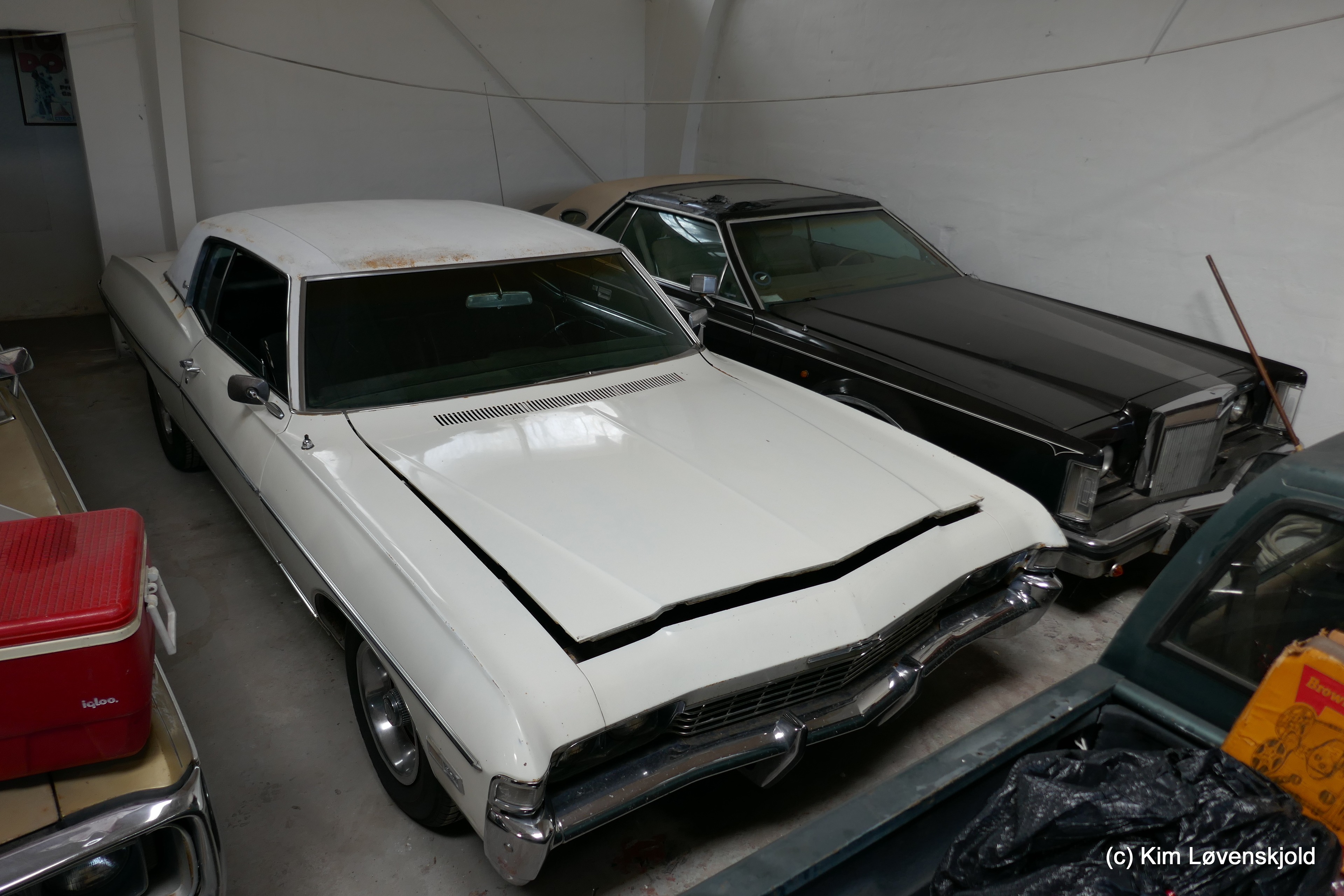 Chevrolet Caprice
