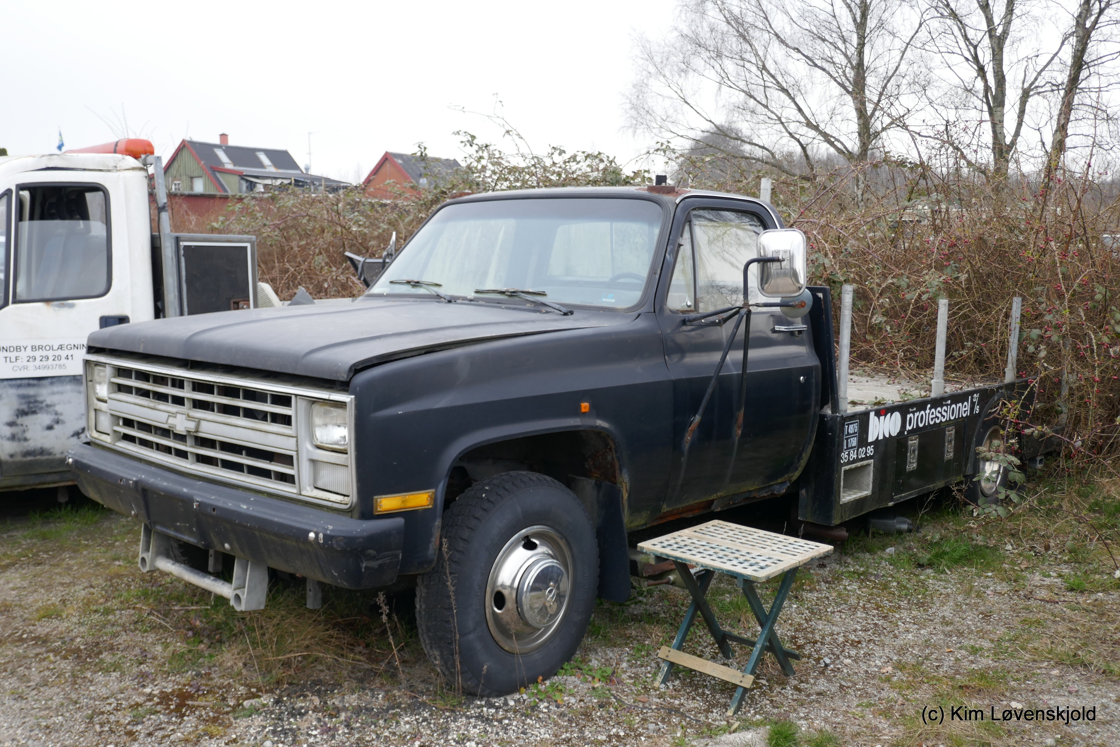 Chevrolet