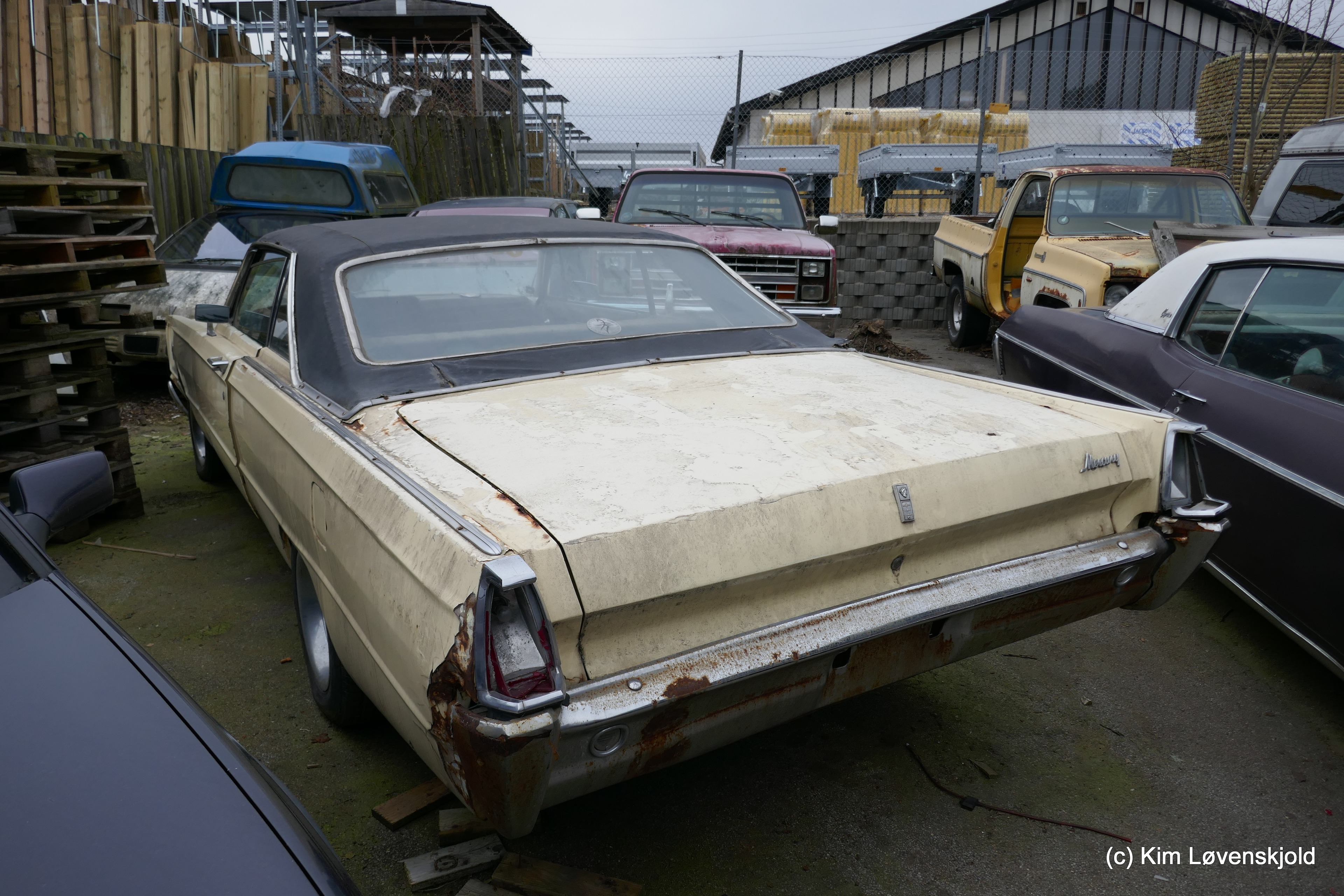 Mercury