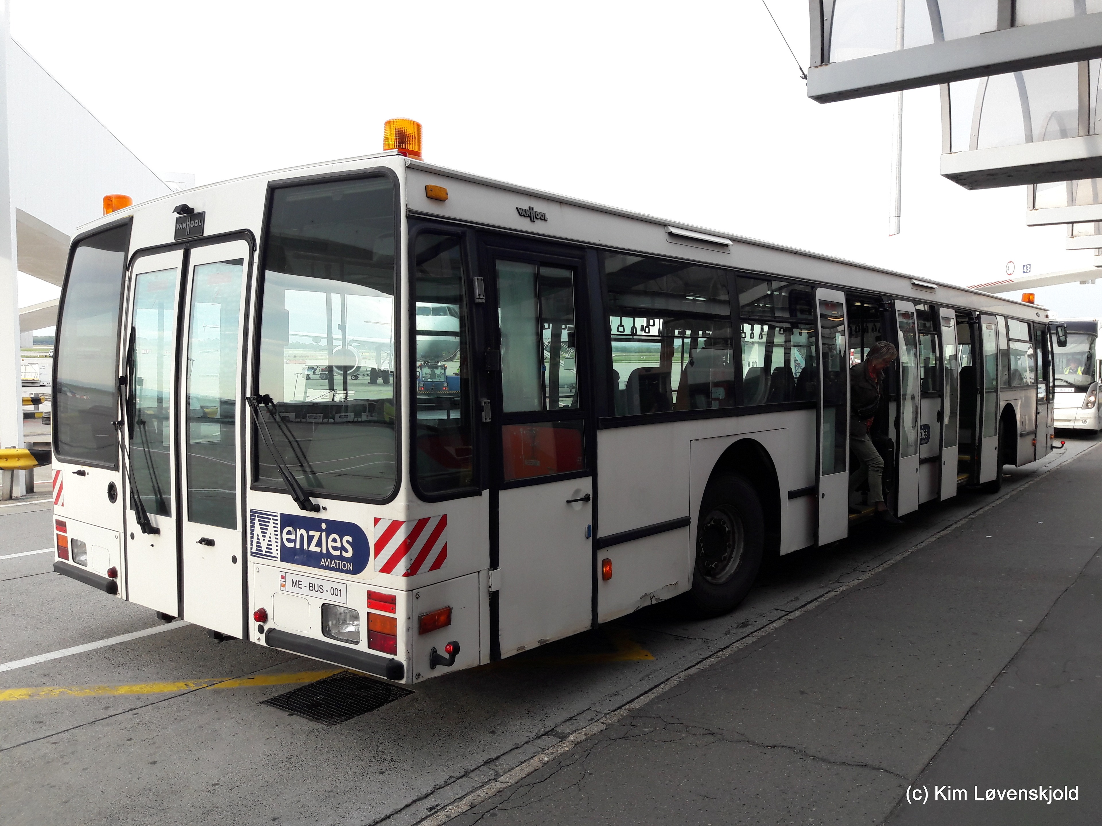 Van Hool AP1137?