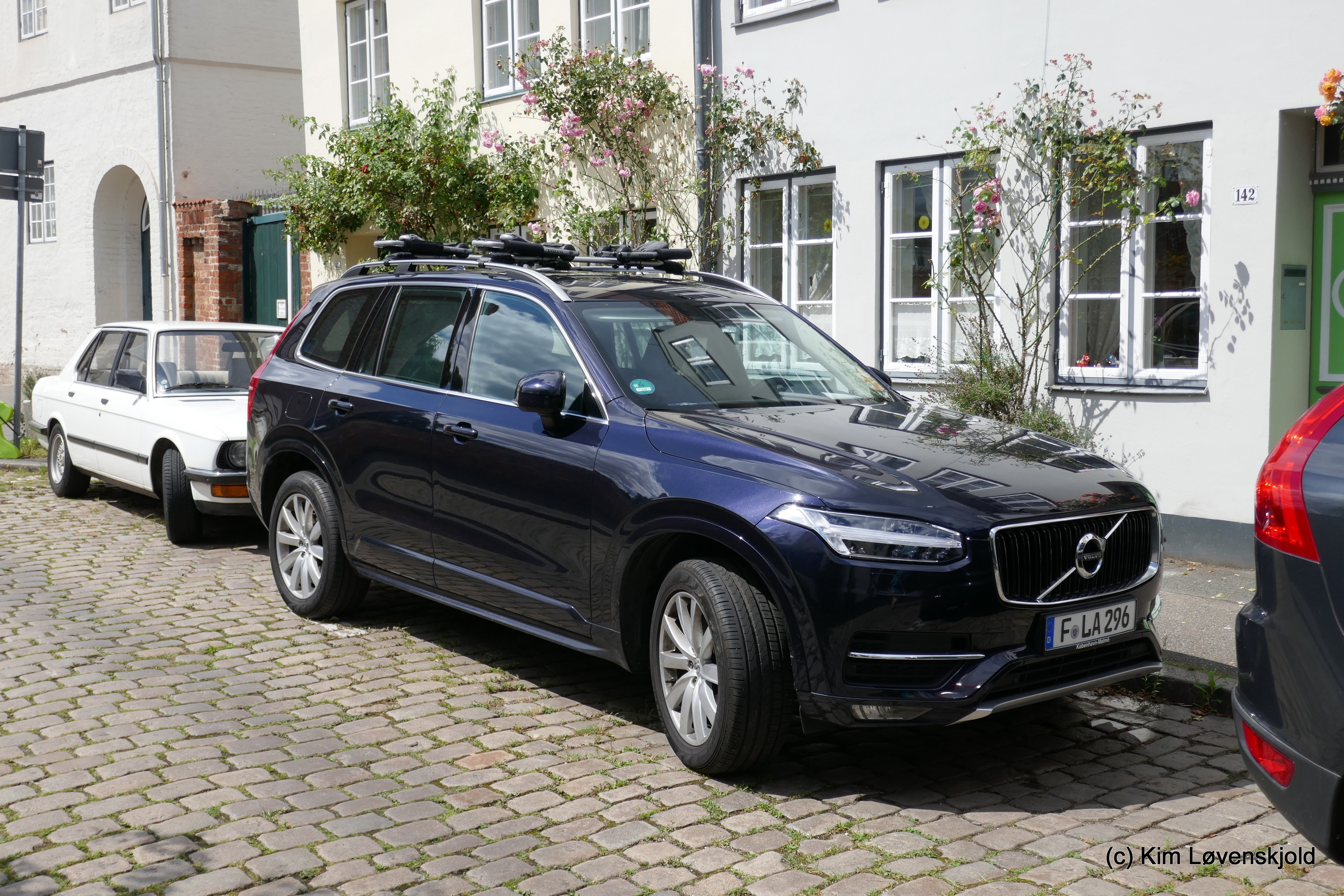 Volvo XC90 II