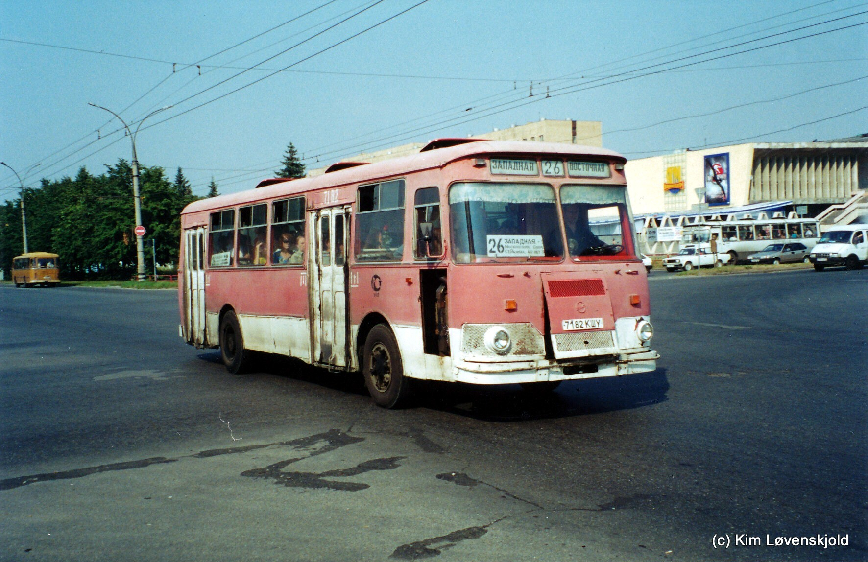 LiAZ 677