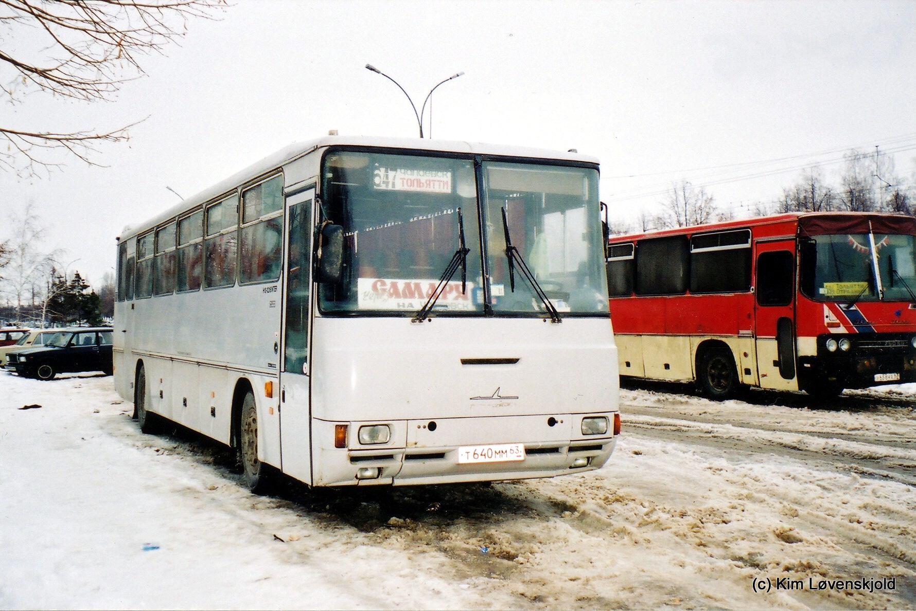 Autosan H10-12.16