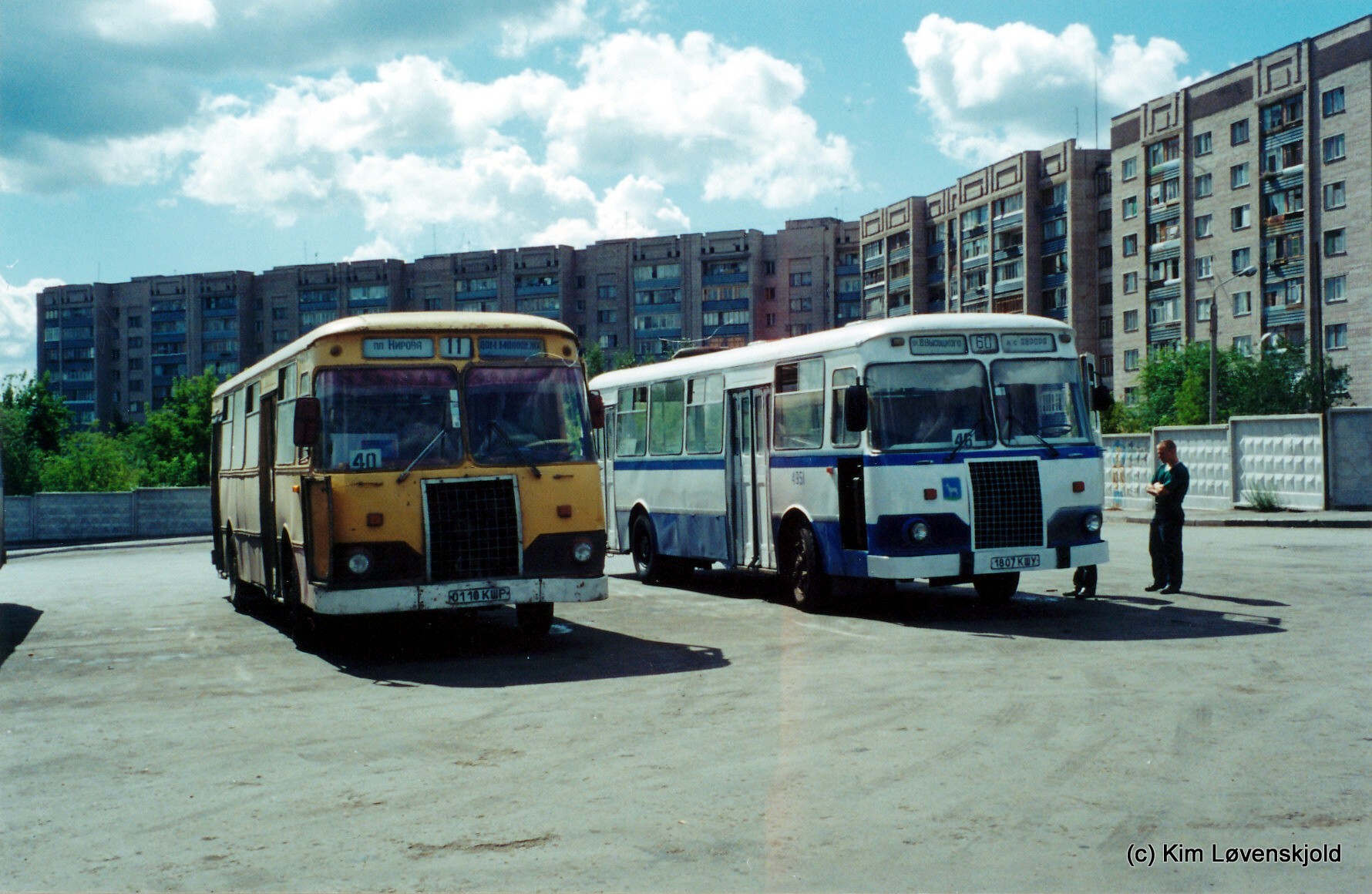 LiAZ 677
