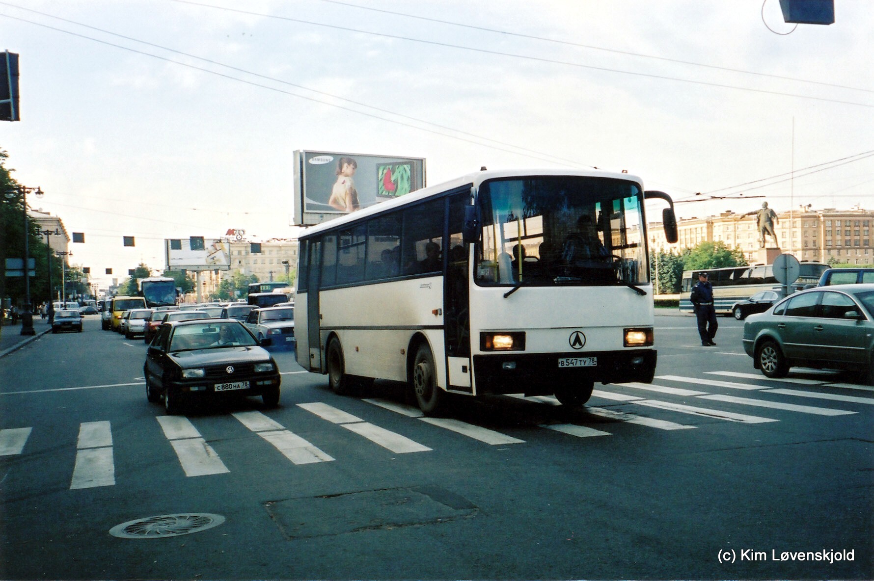 LAZ A1414