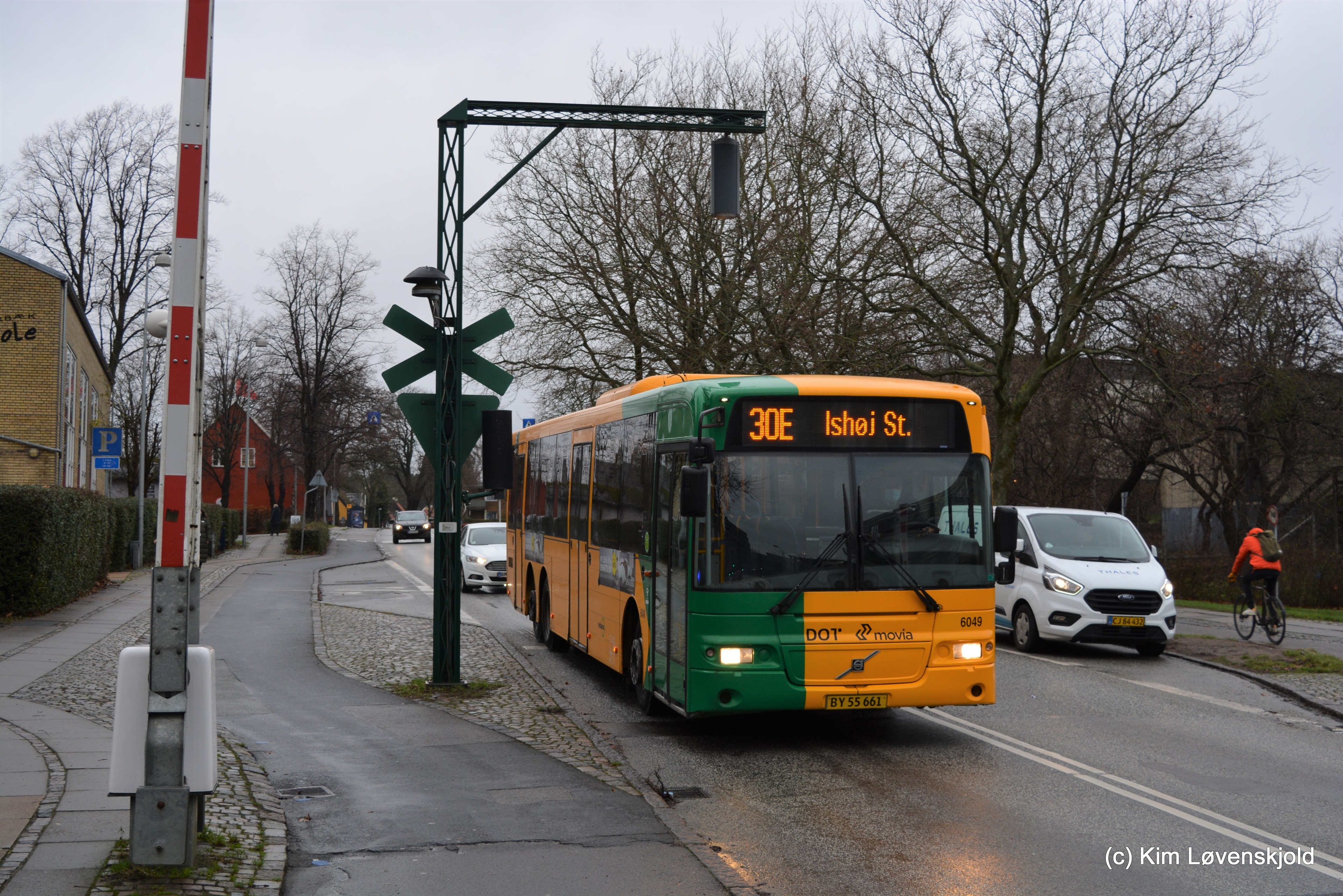2008' Volvo B12BLE-62 Säffle 8500LE
