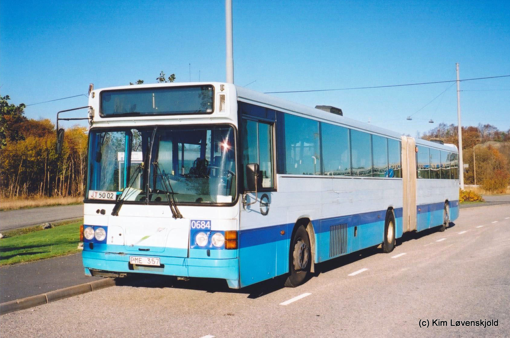 1994' Volvo B10MA-55 Säffle 2000