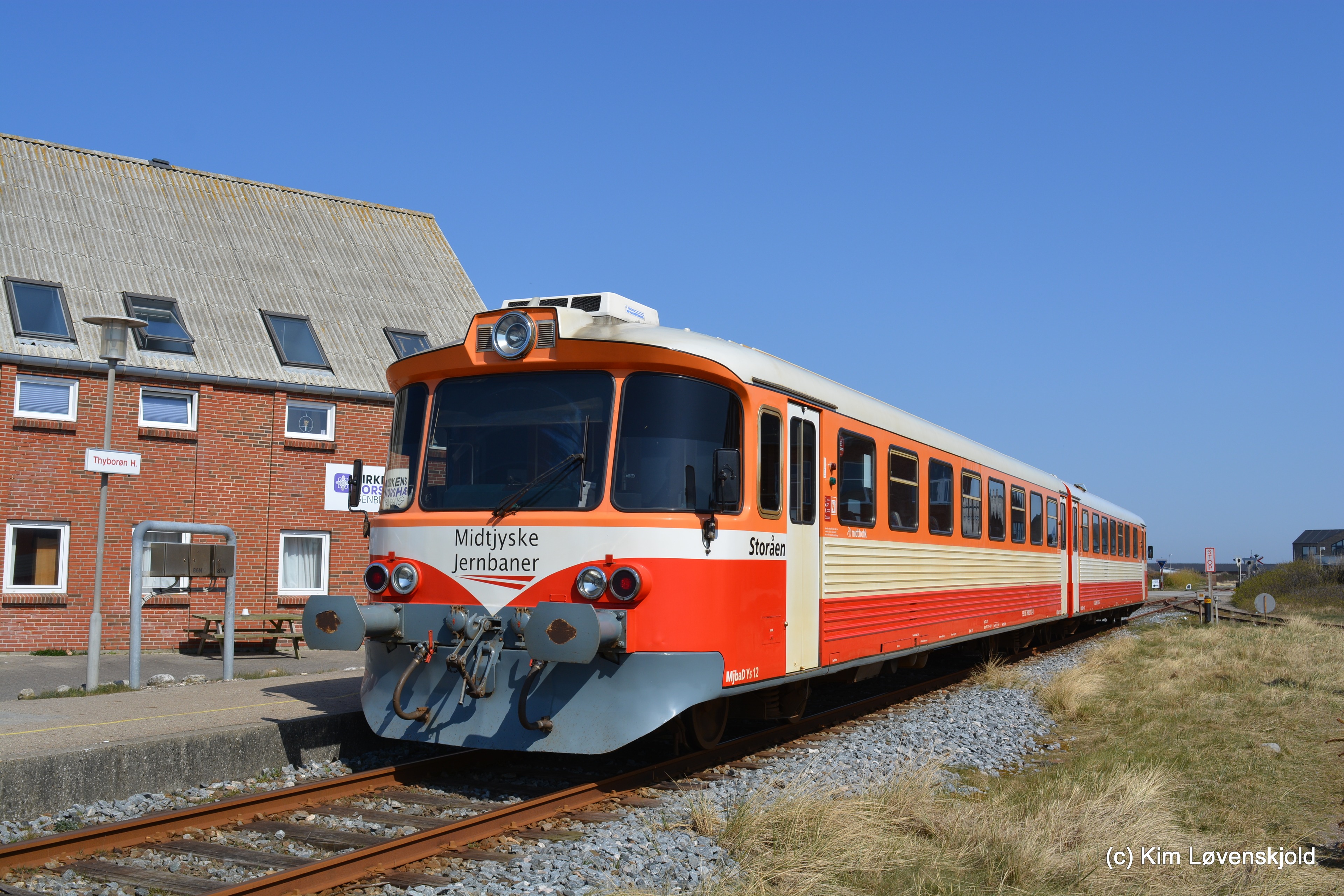 1983' Y-train (Waggonfabrik Uerdingen)