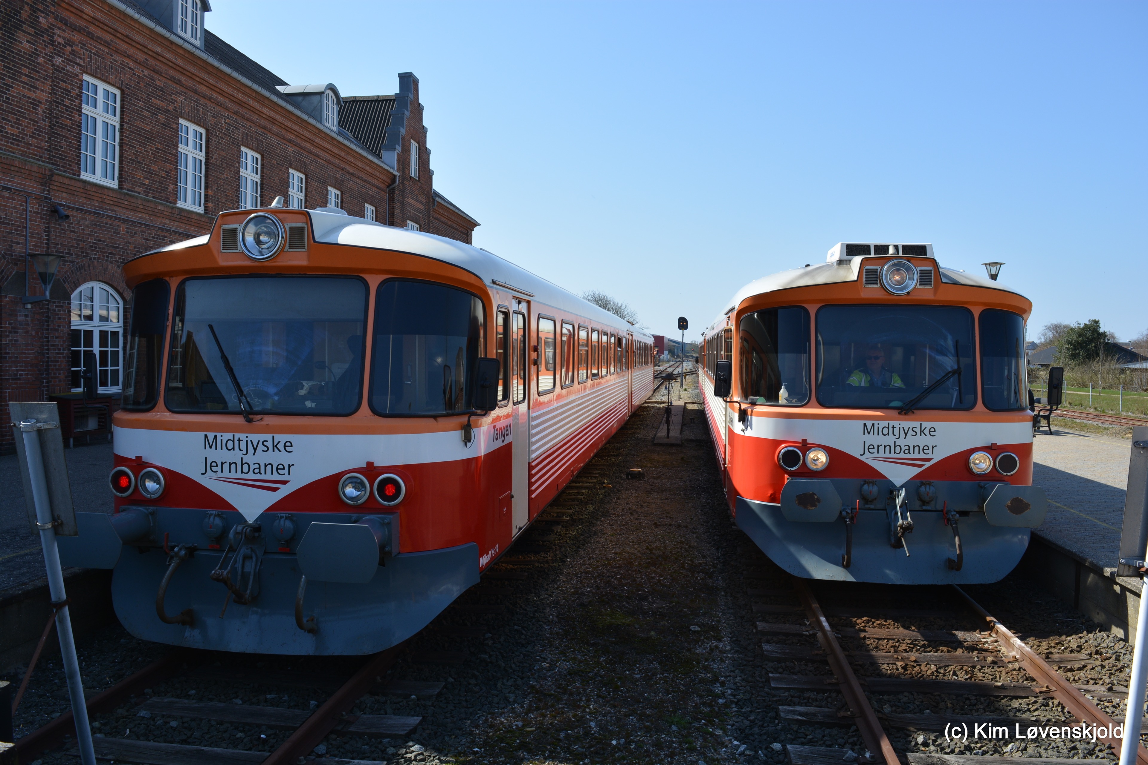 1983' Y-train (Waggonfabrik Uerdingen)