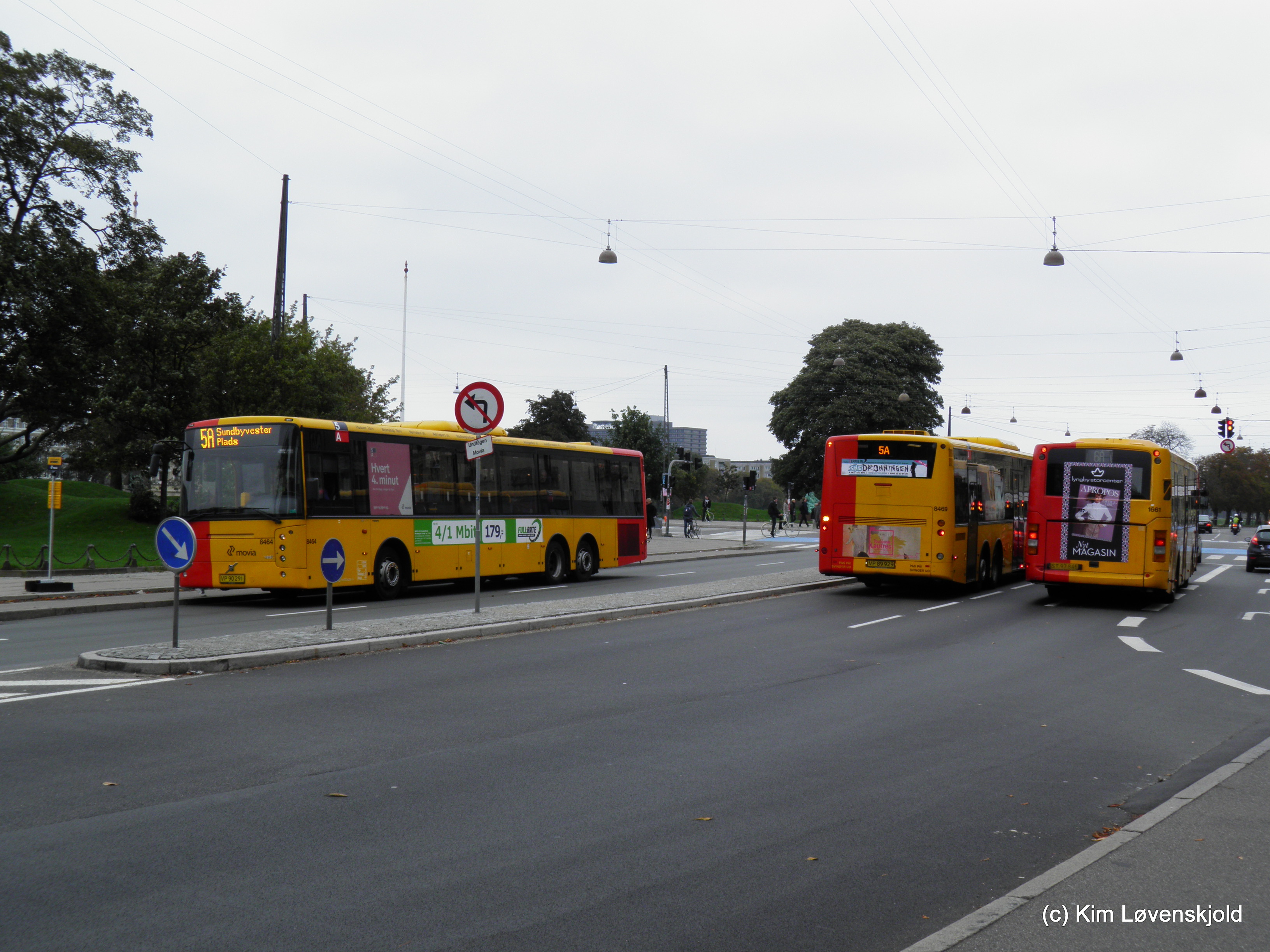 Volvo B12BLE