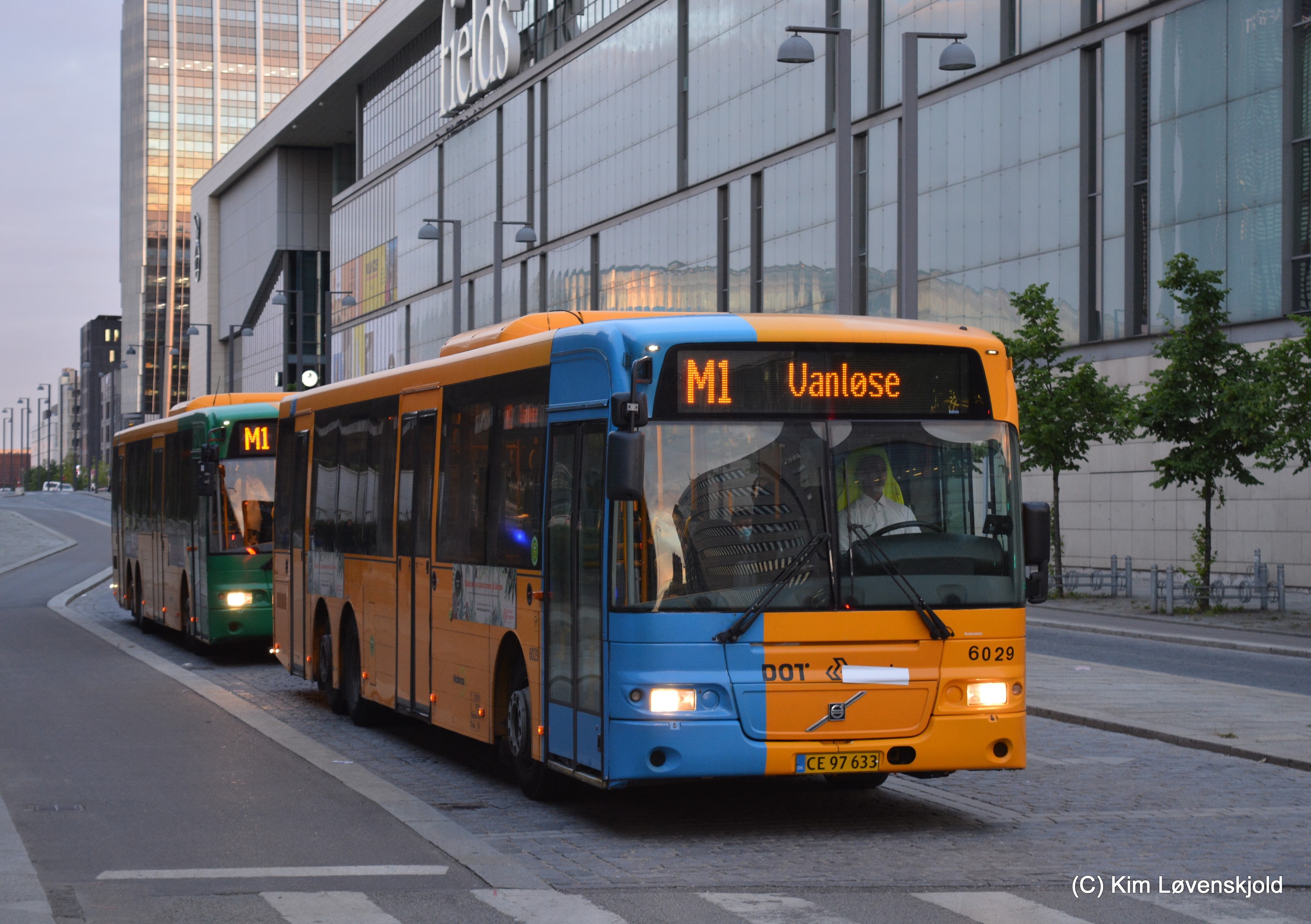 2008' Volvo B12BLE-62 Säffle 8500LE