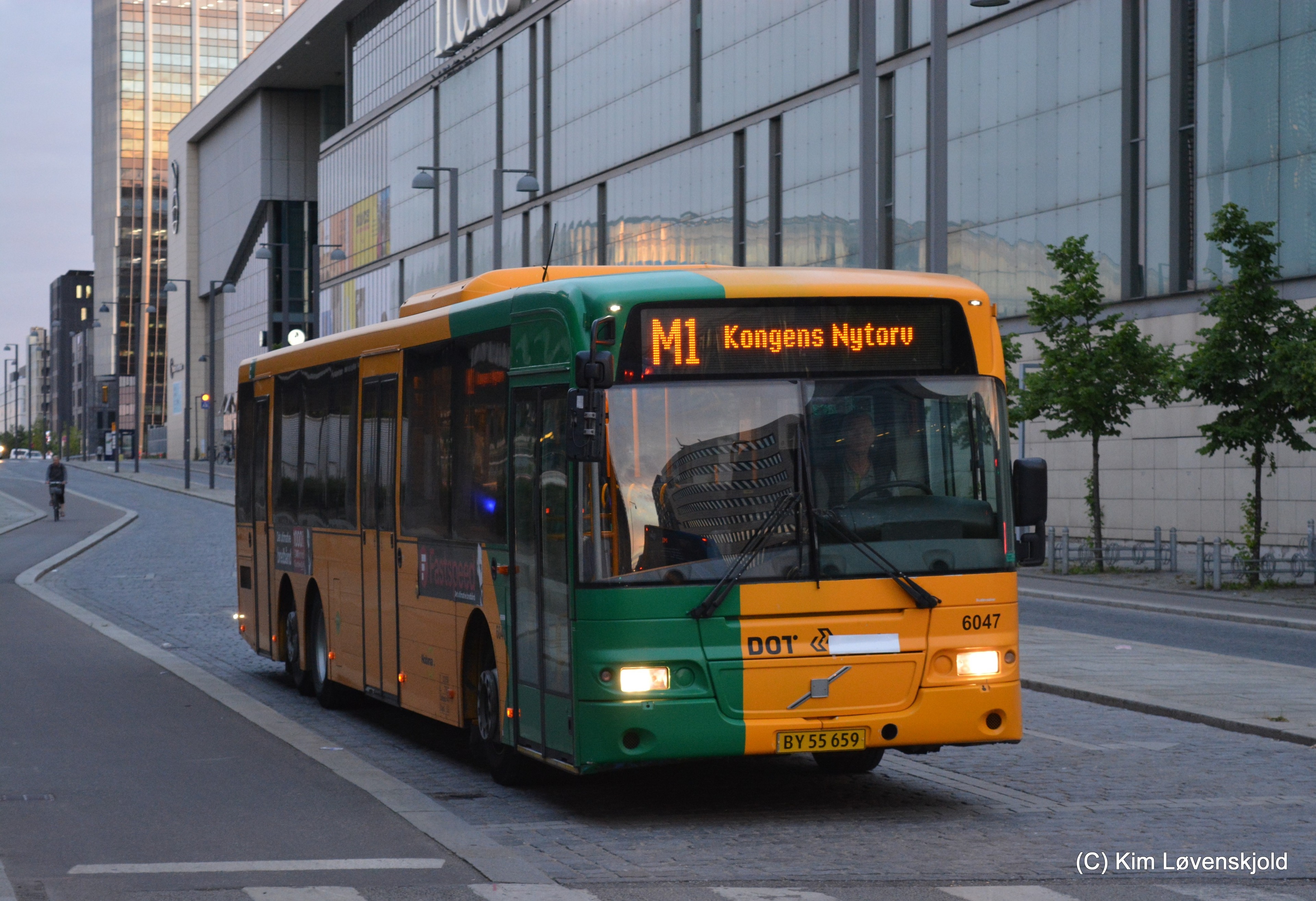 2008' Volvo B12BLE-62 Säffle 8500LE
