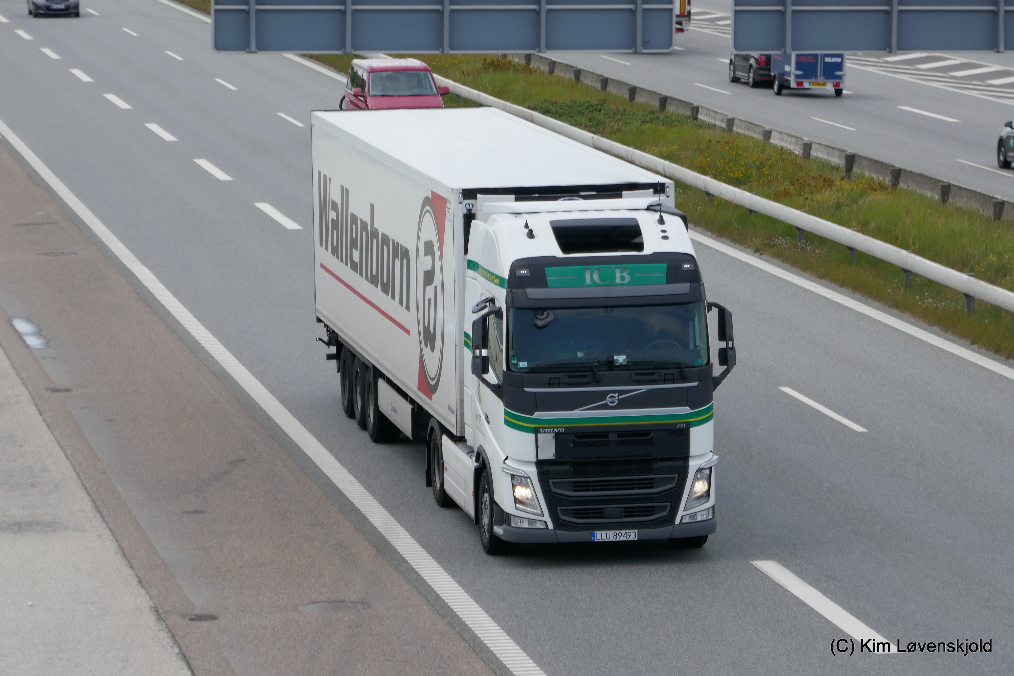 Volvo FH