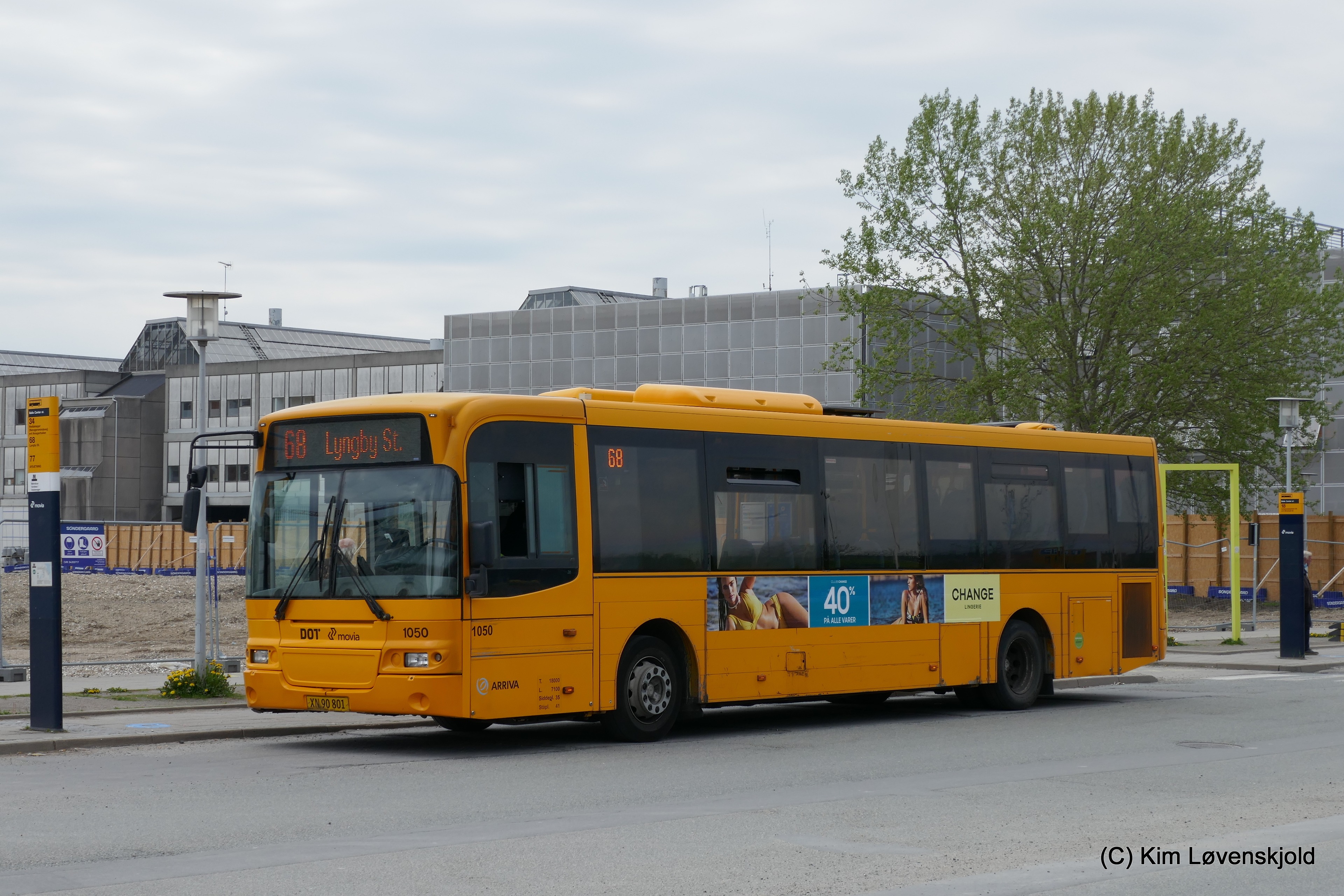 2009' Volvo B7RLE-60 Säffle 8500LE