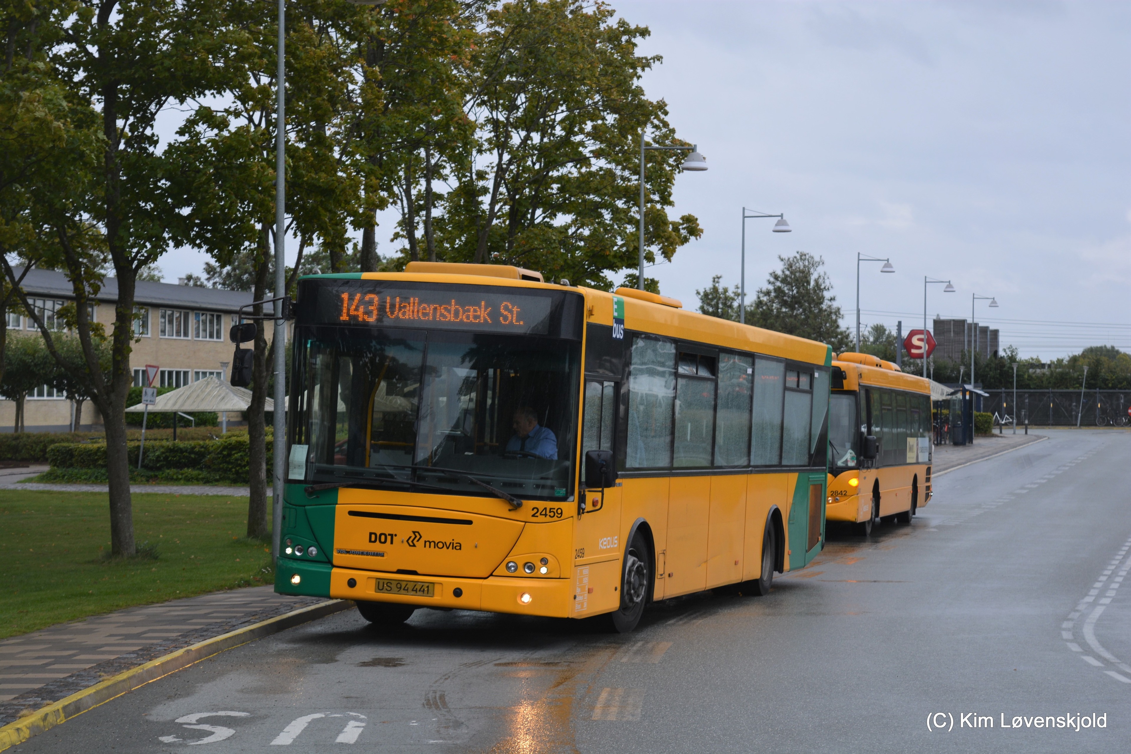 2006' DAF SB4000 Jonckheere Transit