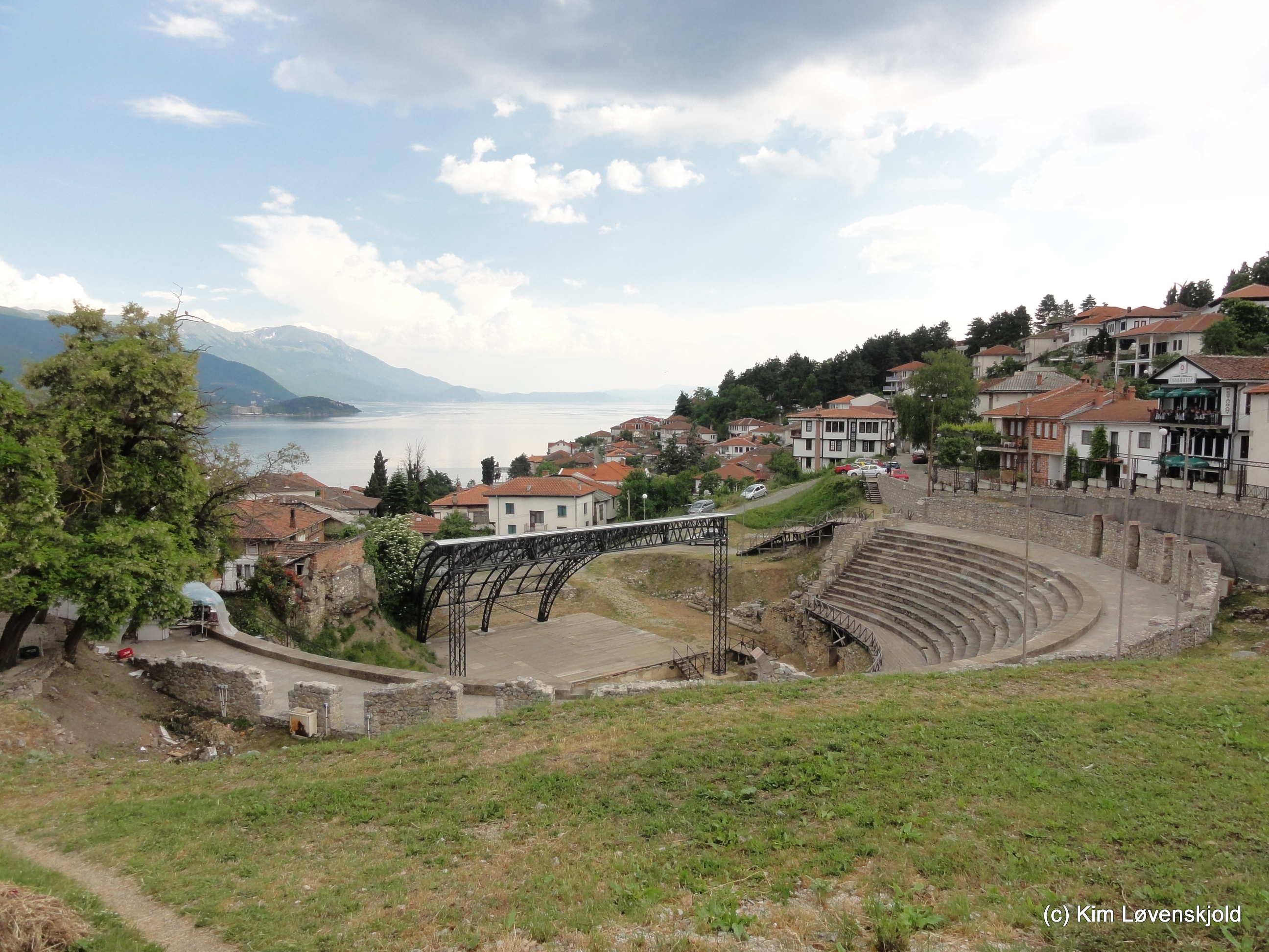 Ohrid