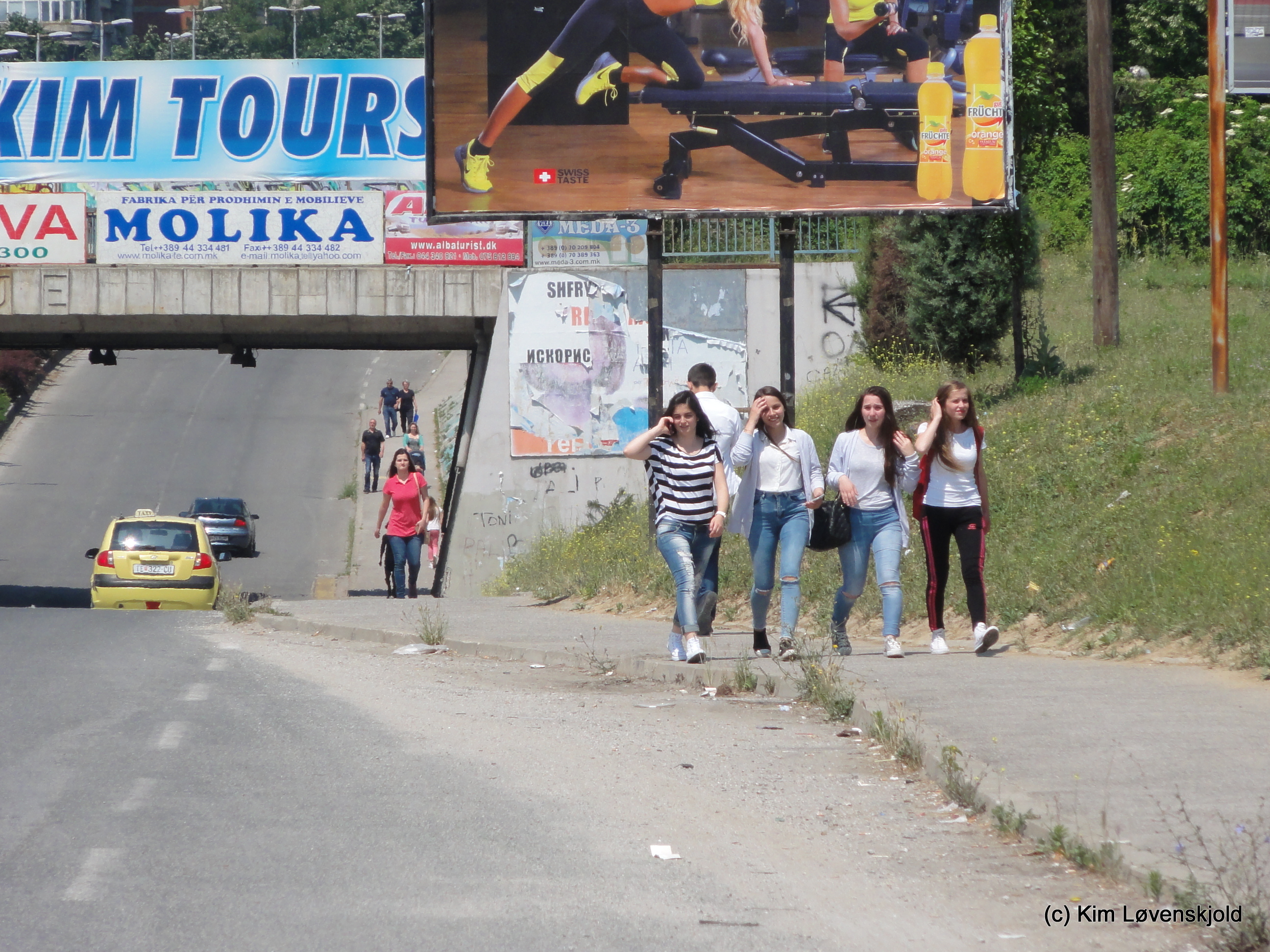 Tetovo