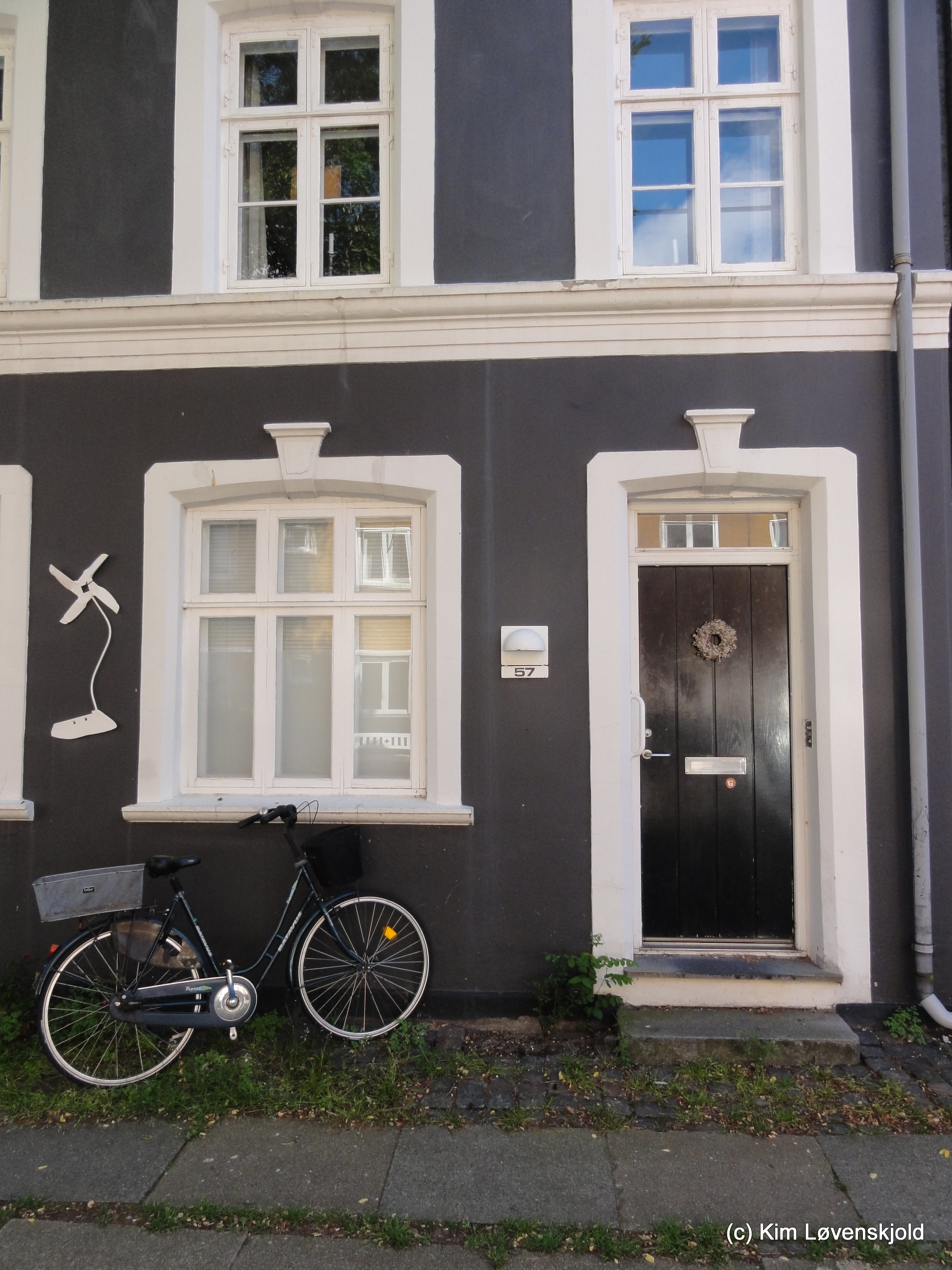 Copenhagen
