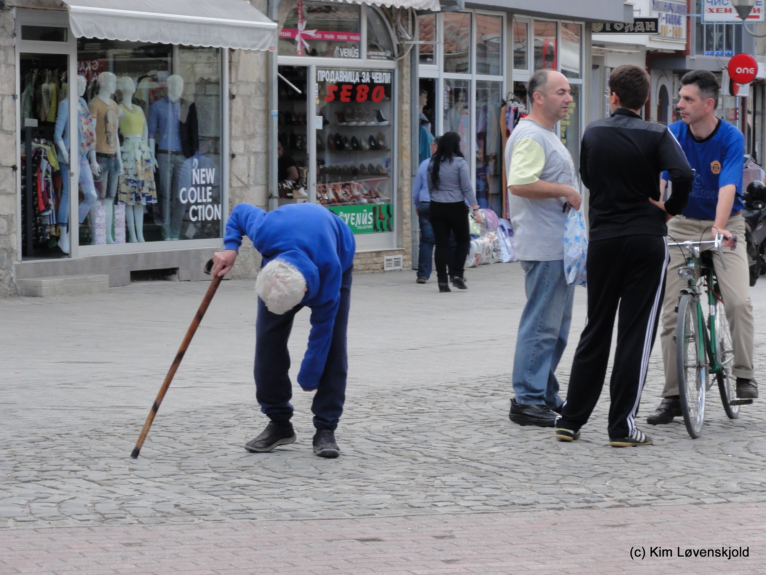 Ohrid
