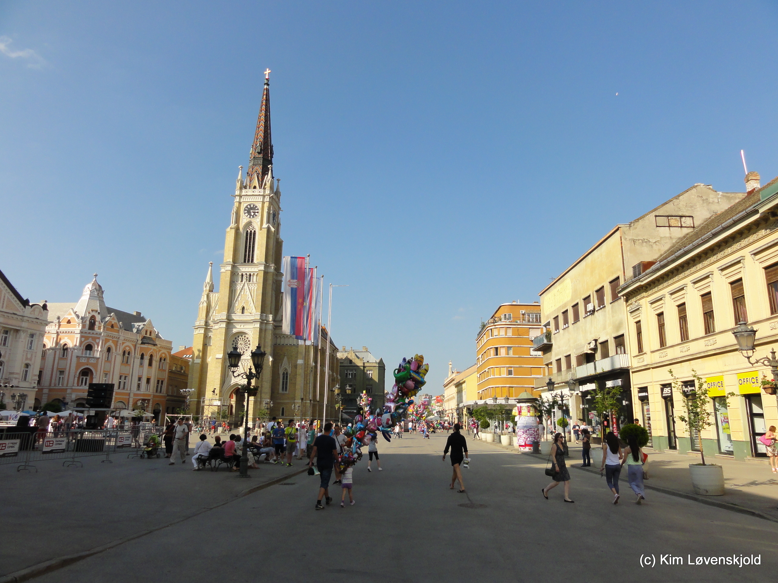 Novi Sad