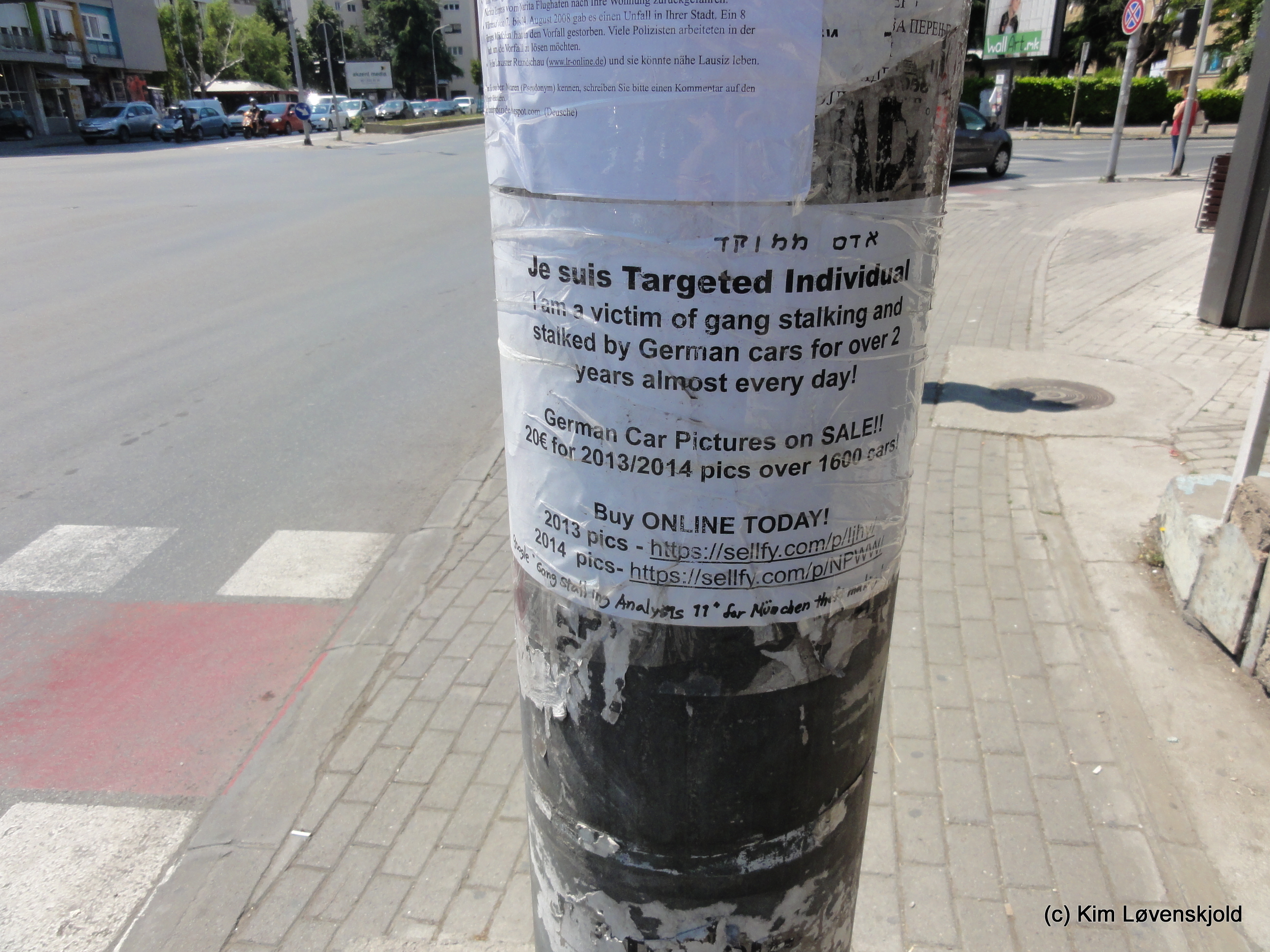 Skopje
