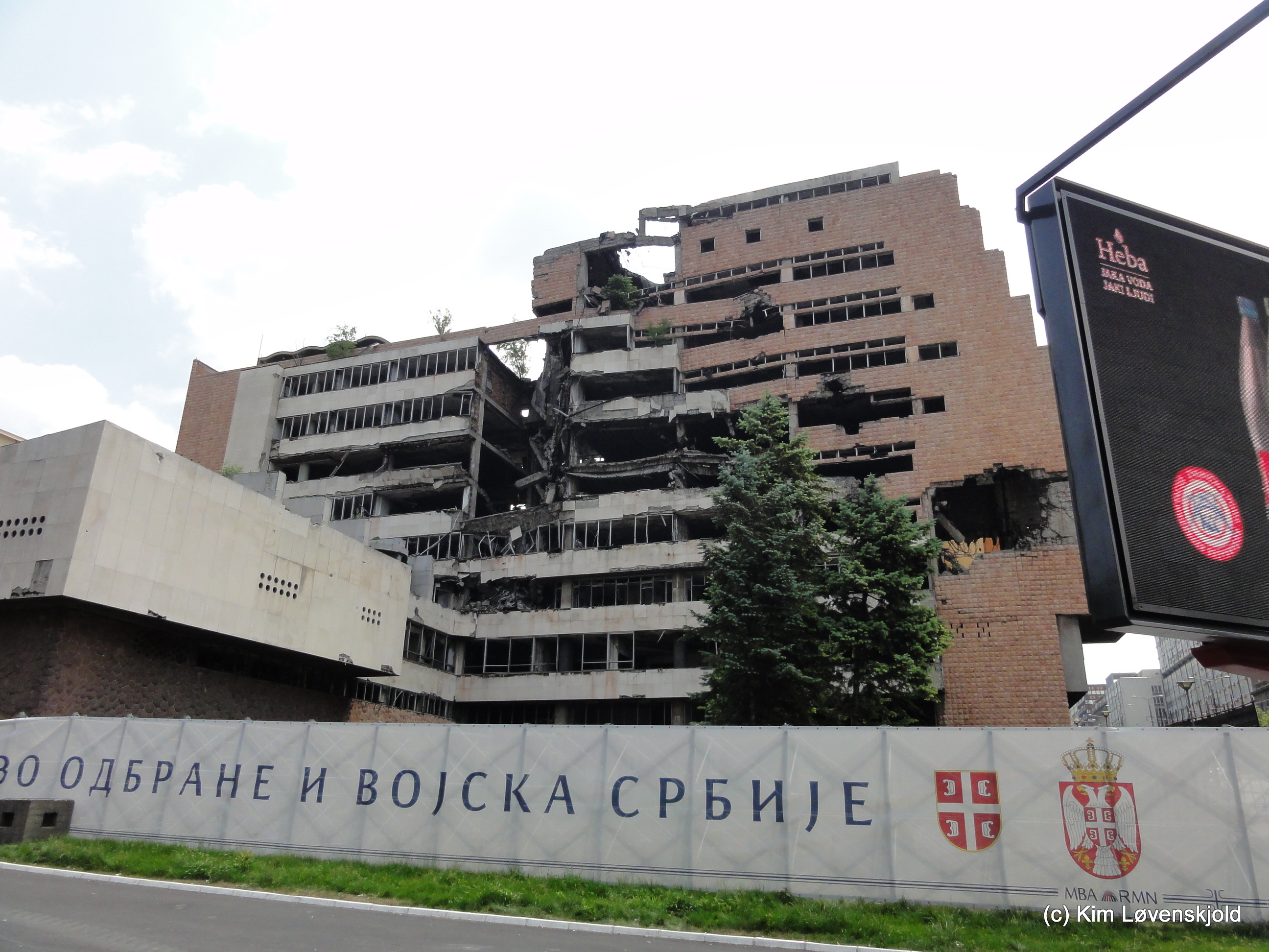 Belgrade