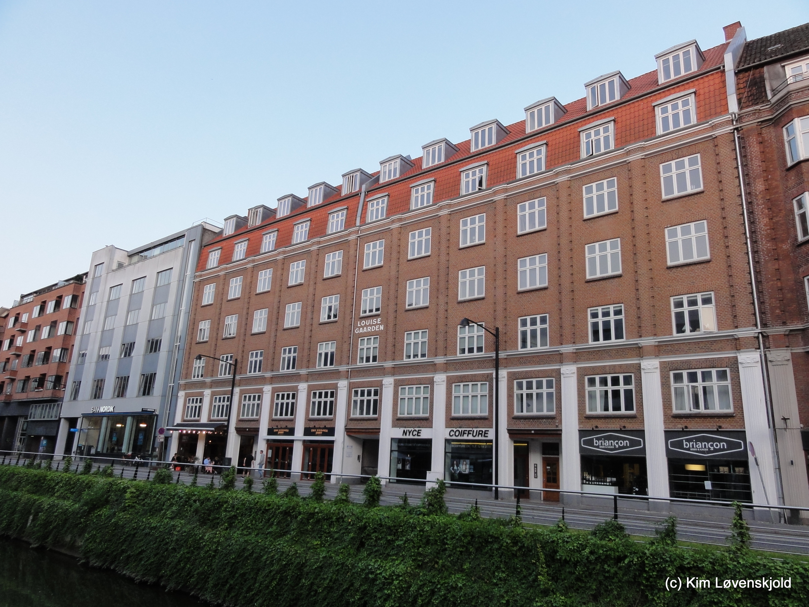 Aarhus