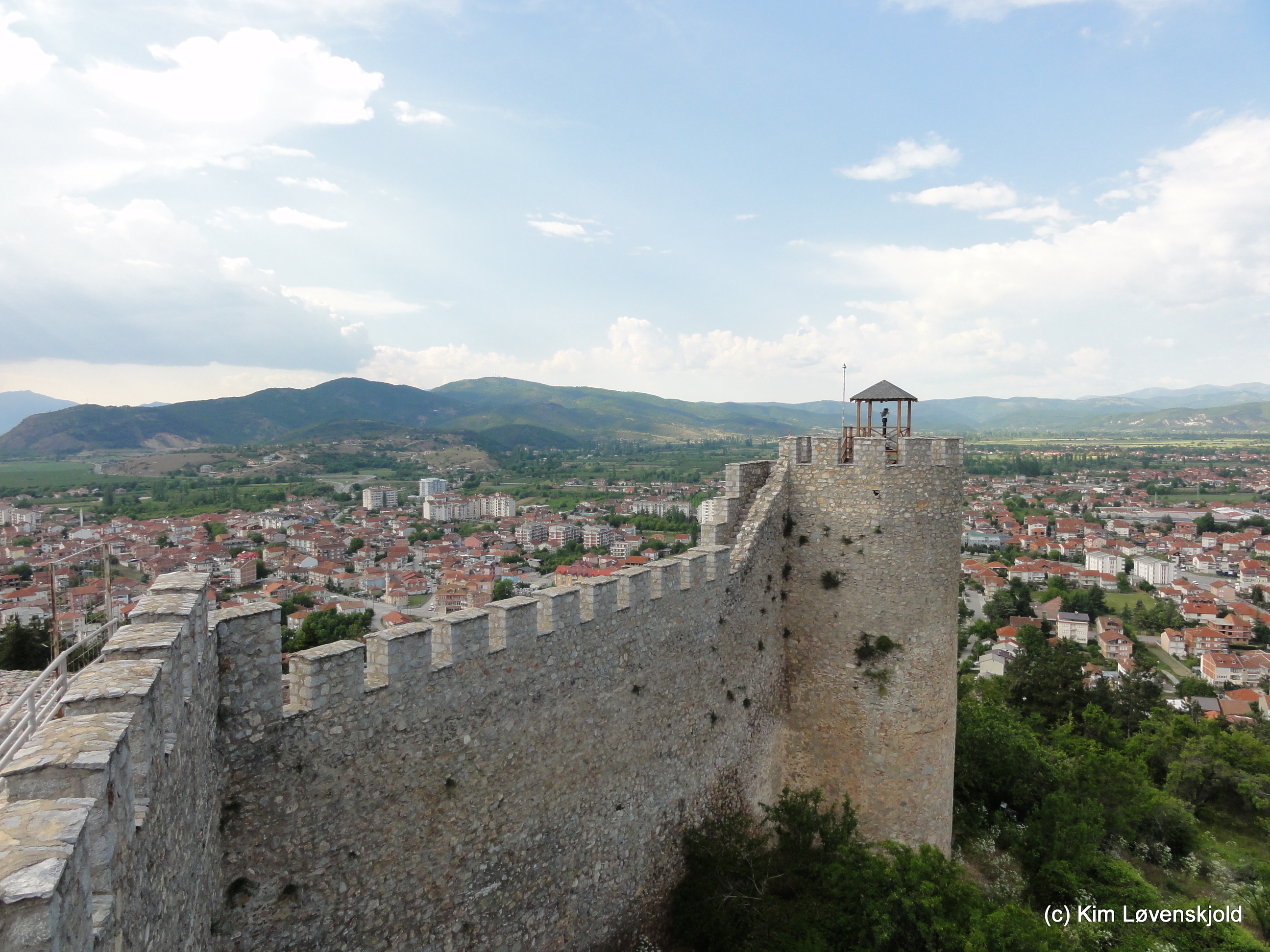 Ohrid