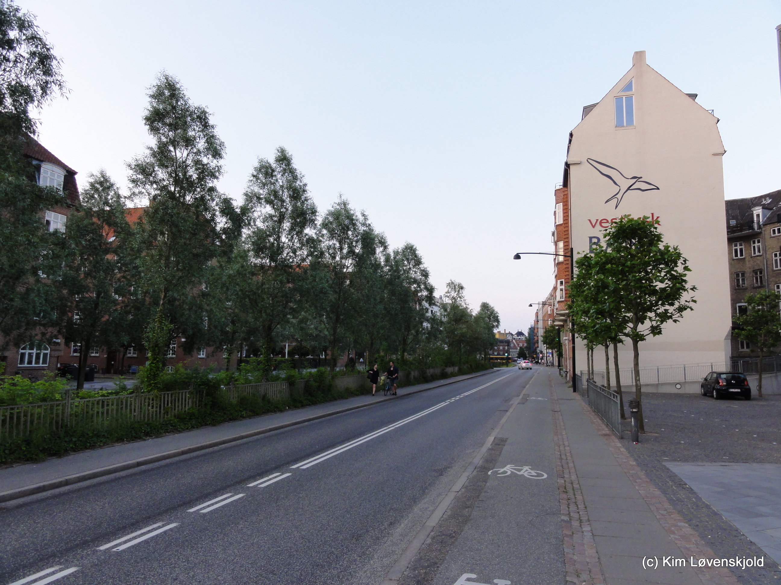 Aarhus