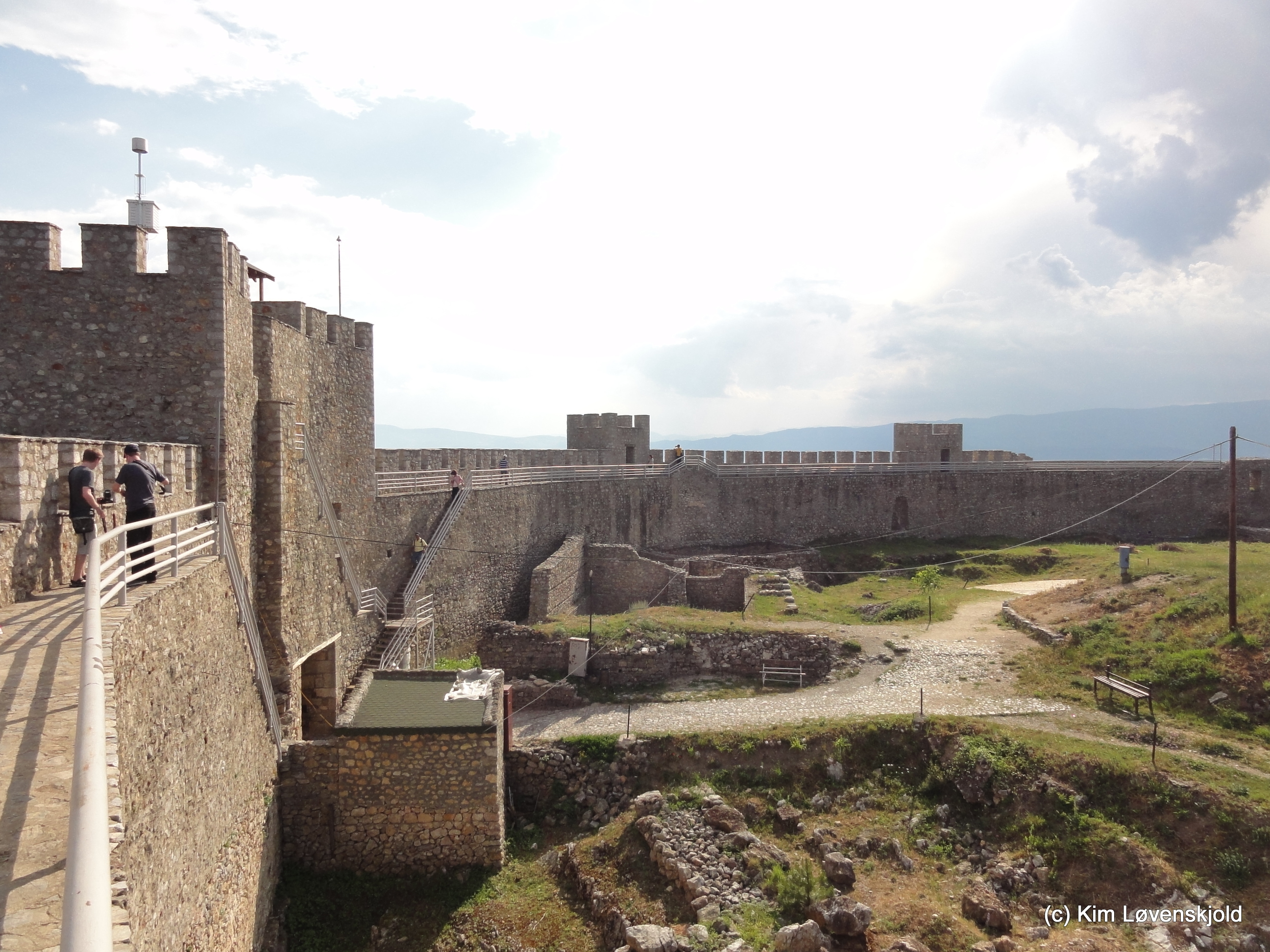 Ohrid