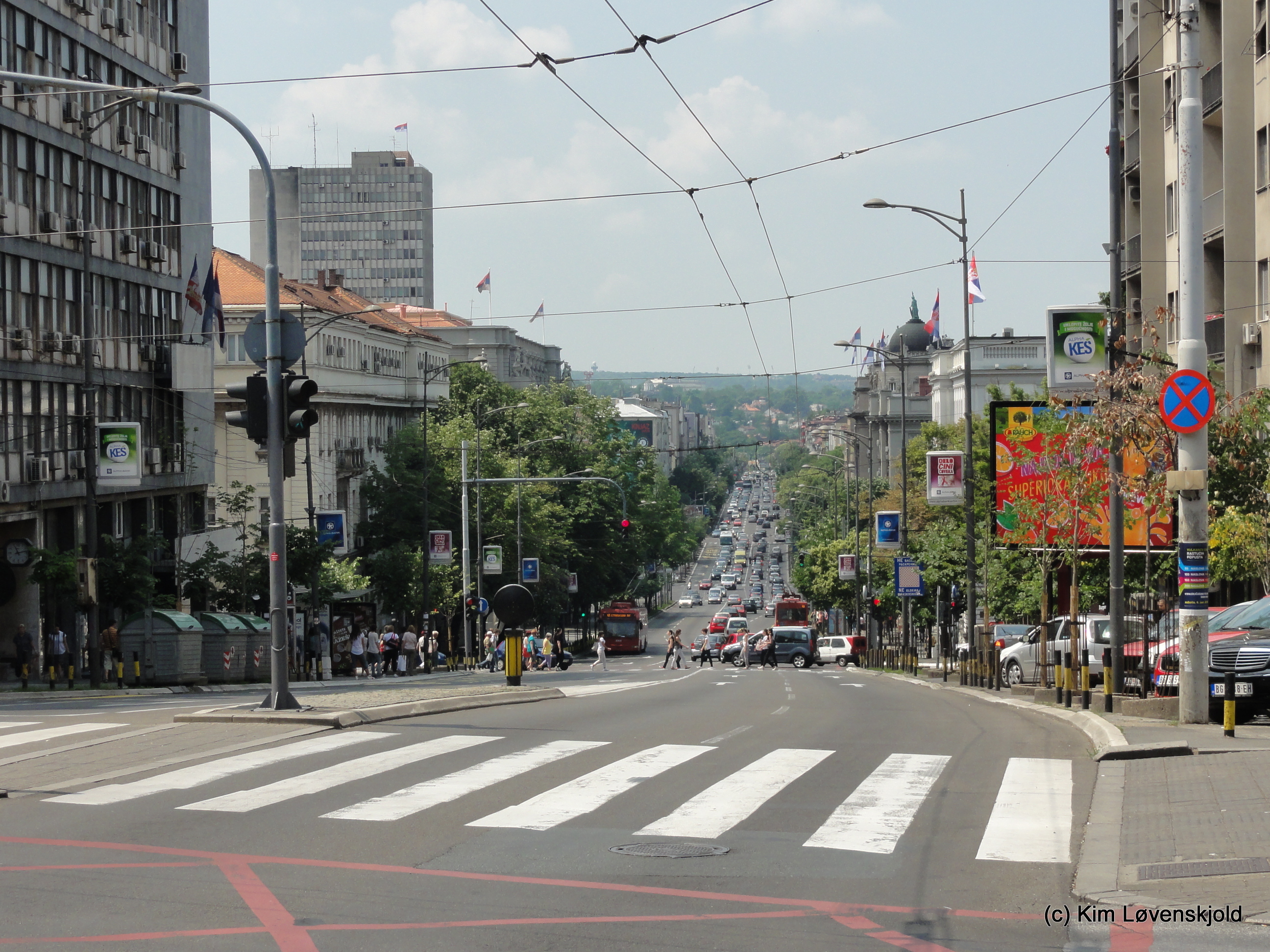 Belgrade