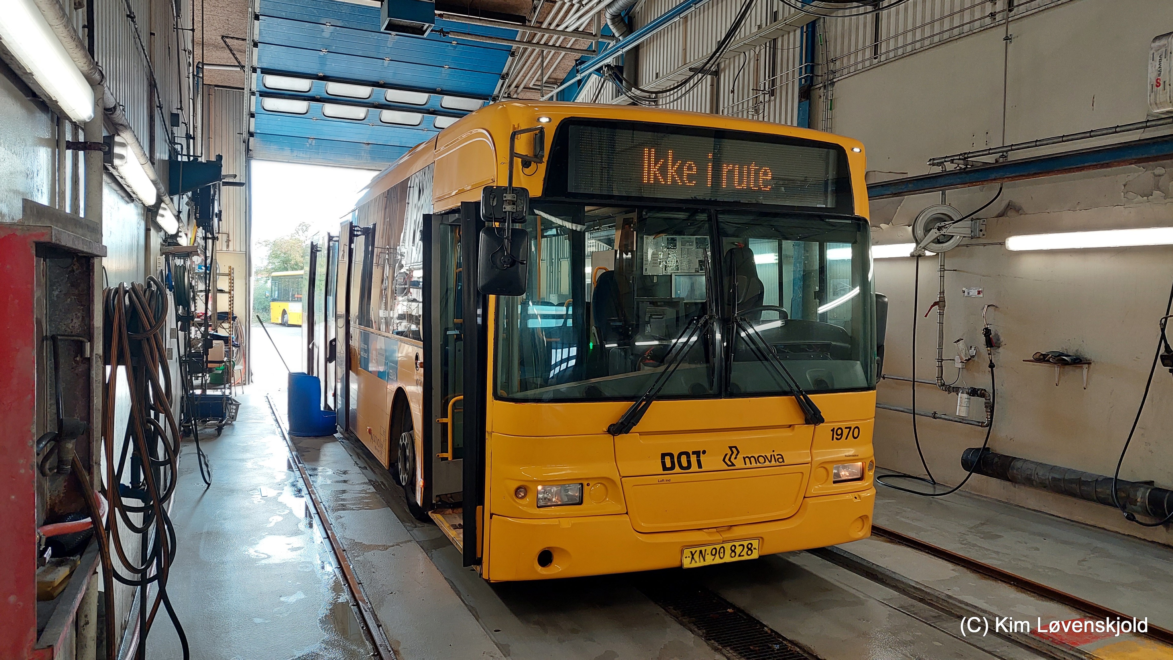 2009' Volvo B7RLE-60 Säffle 8500LE