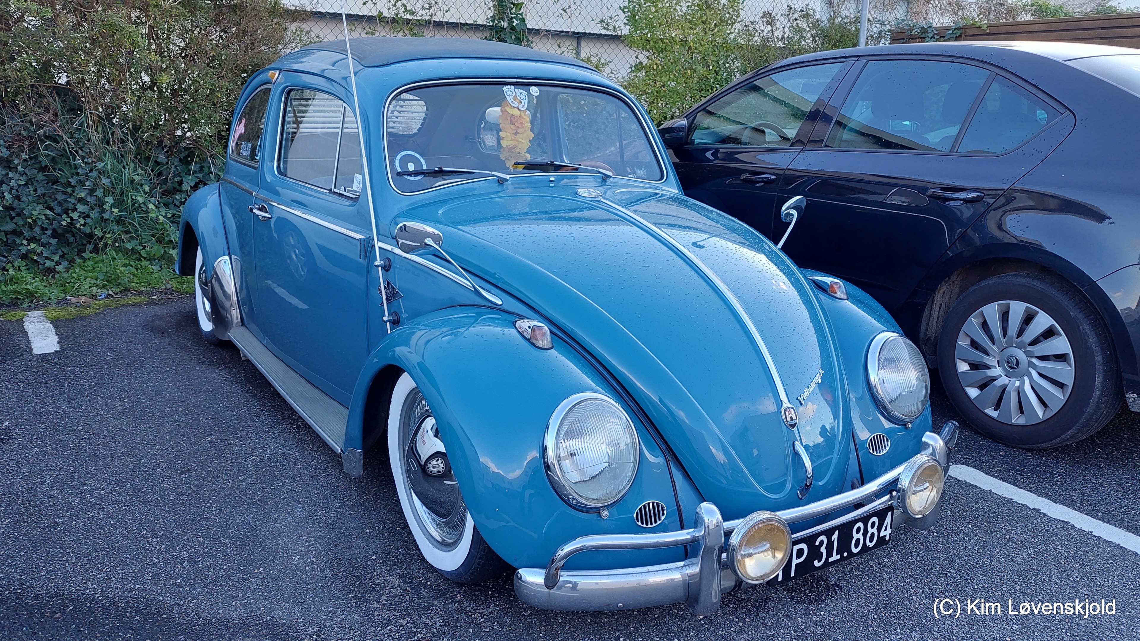 1962' VW 113