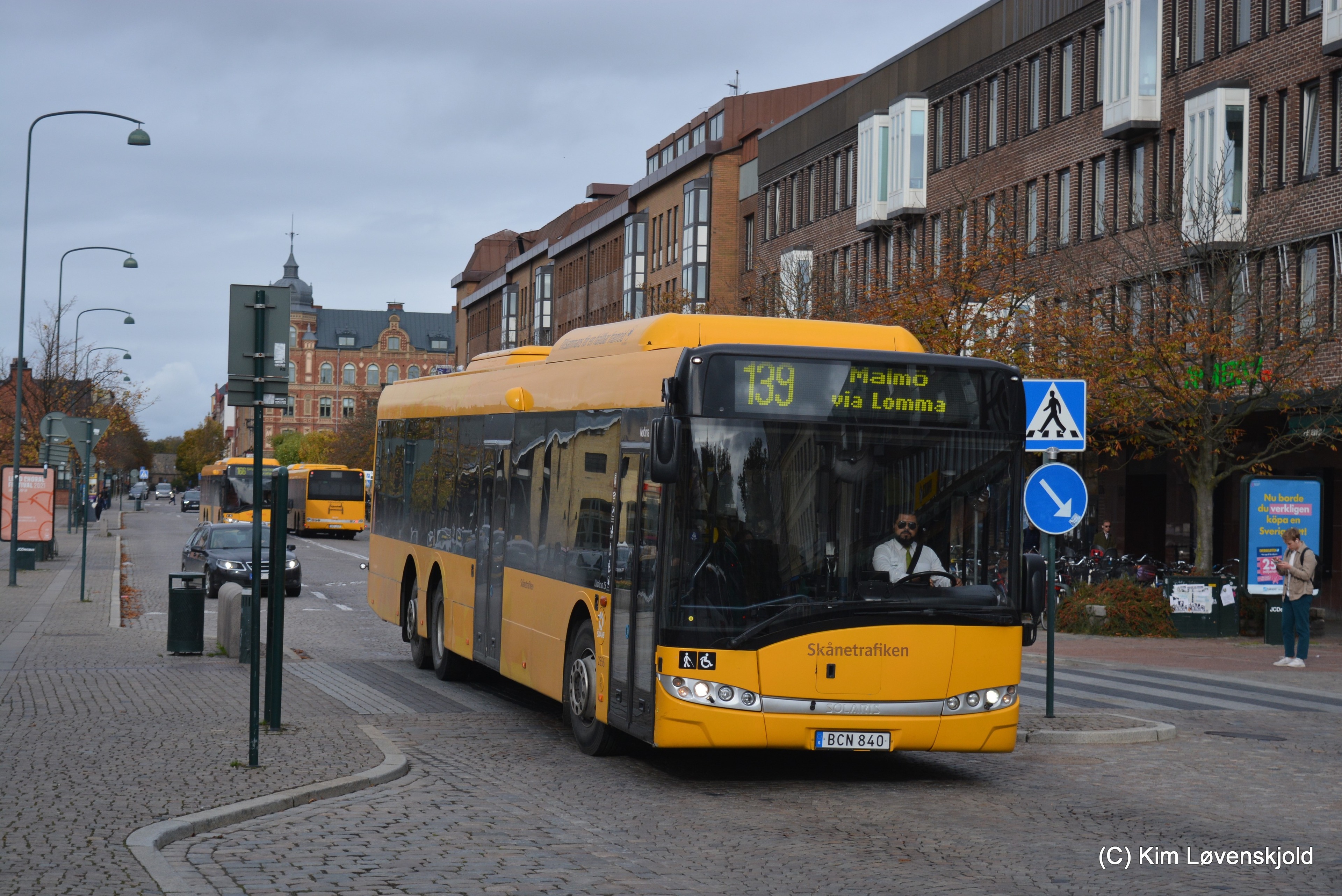 2010' Solaris Urbino 15LE CNG
