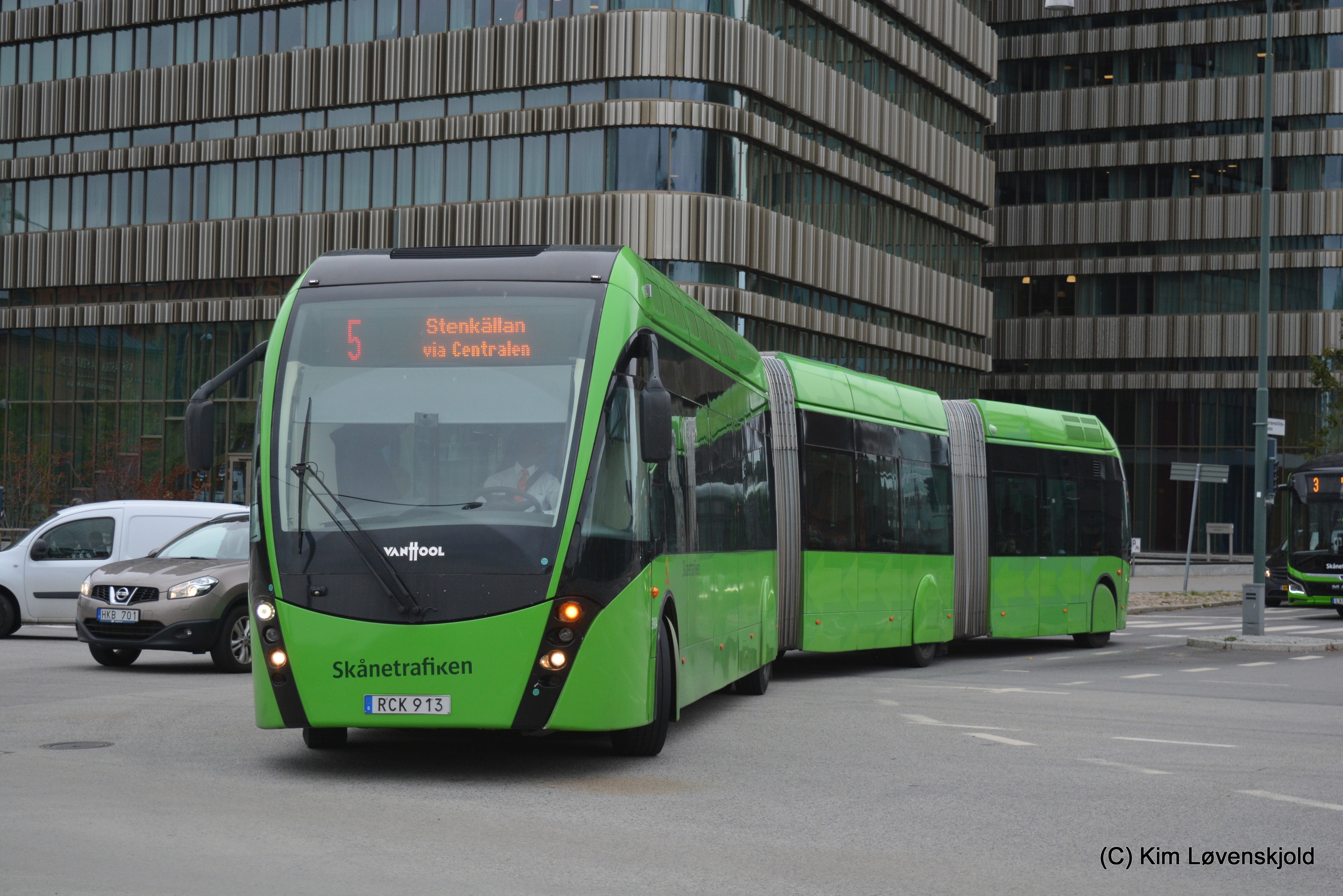 2014' Van Hool Exqui.city 24 CNG Hybrid