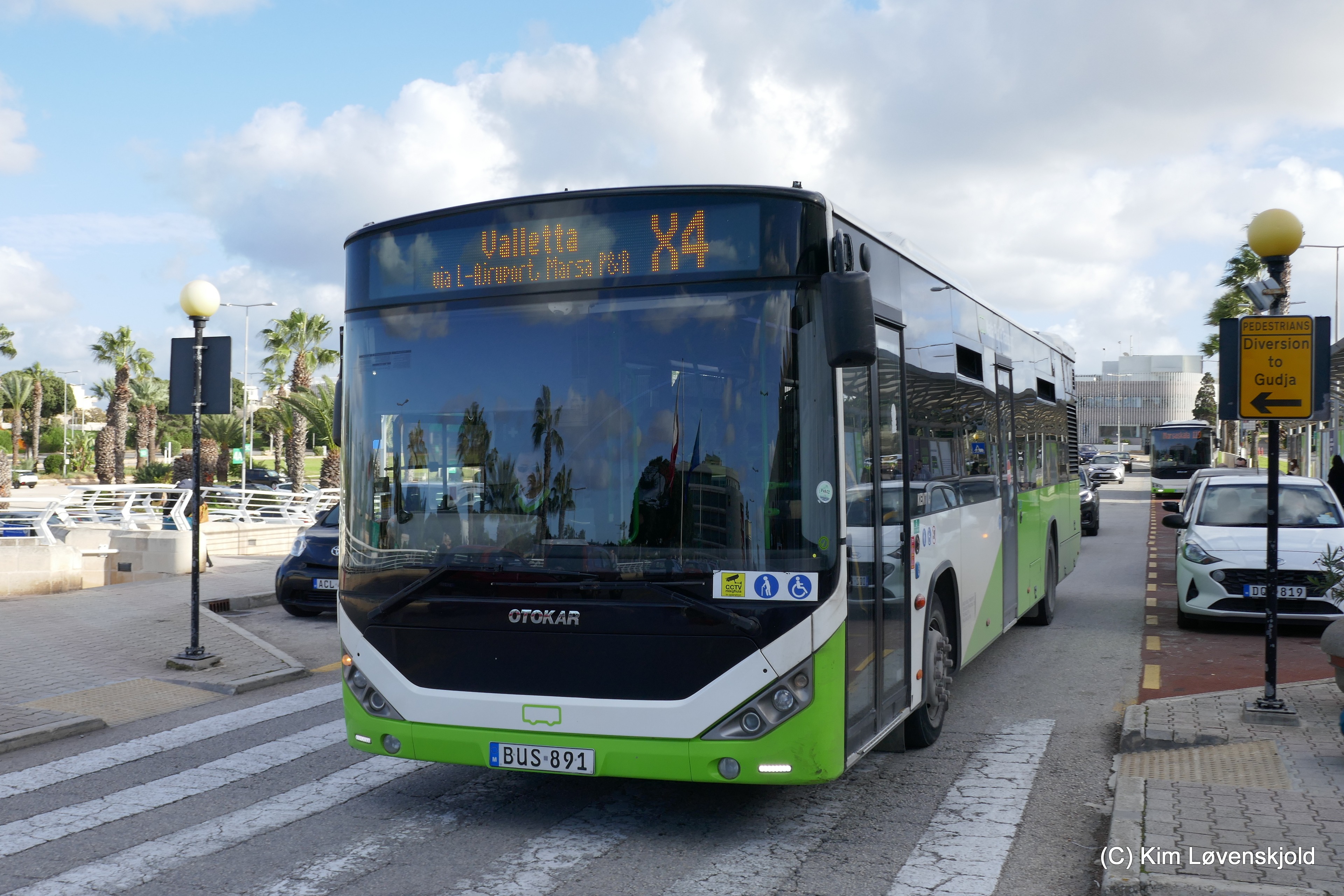 2014' Otokar Kent C