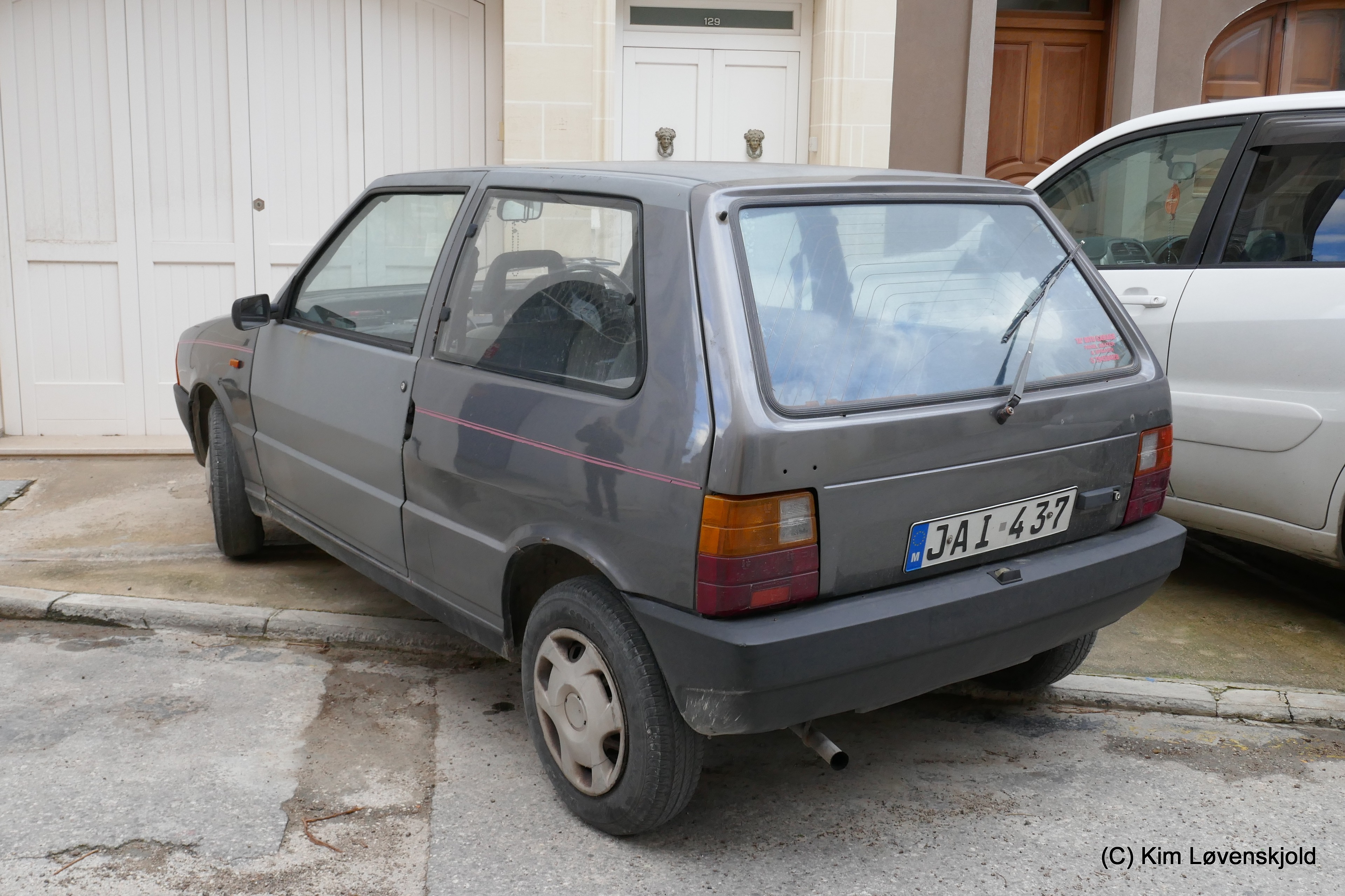 Fiat Uno