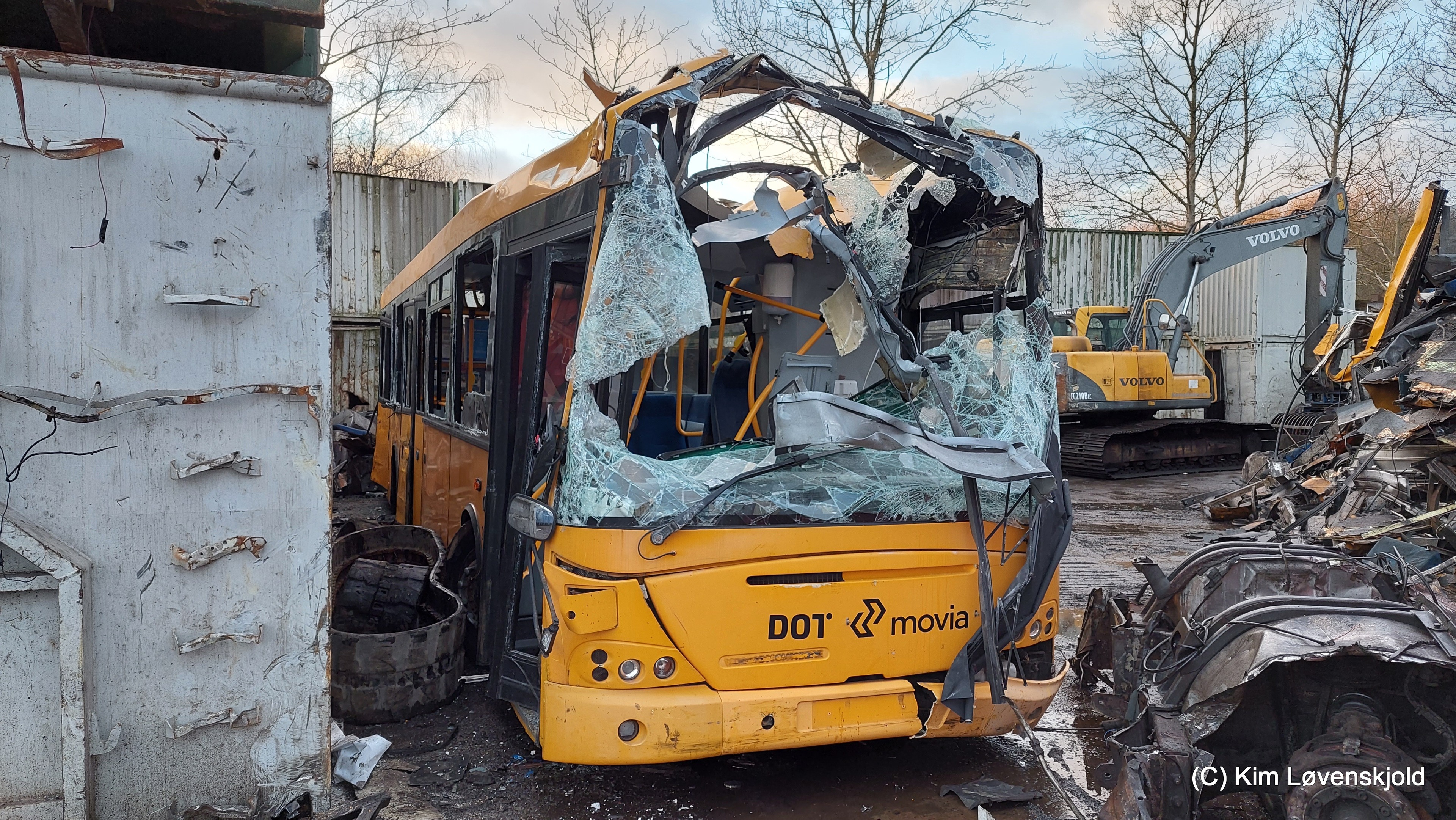 2005' DAF SB4000 VDL Jonckheere
