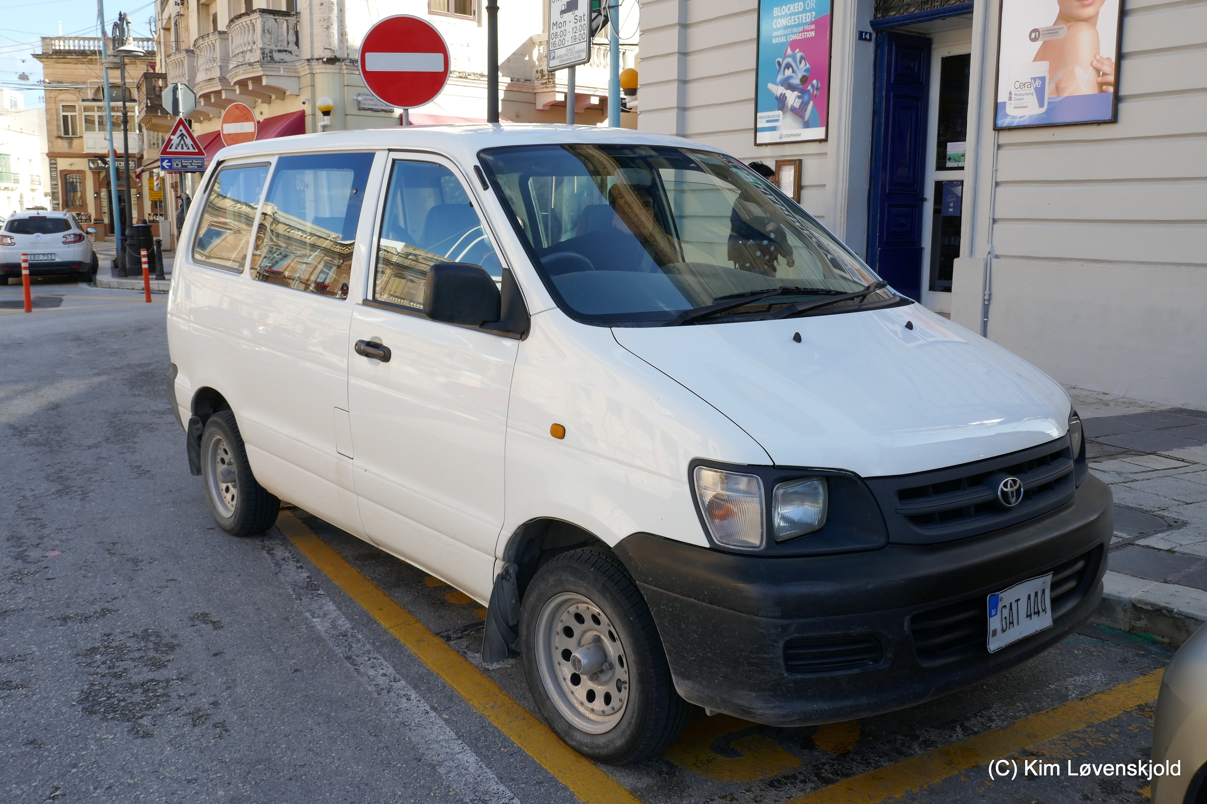 Toyota LiteAce