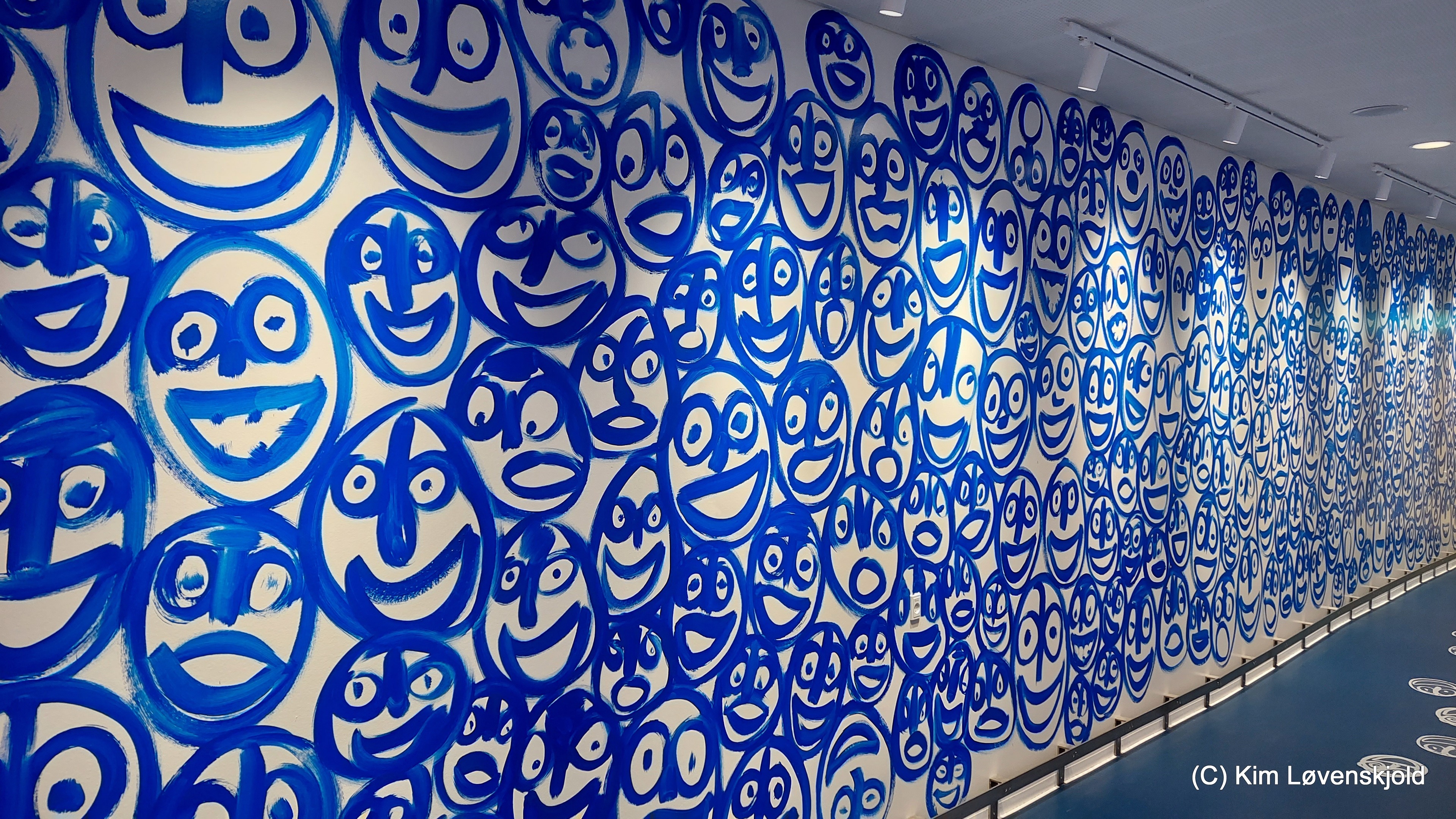 Copenhagen Airport