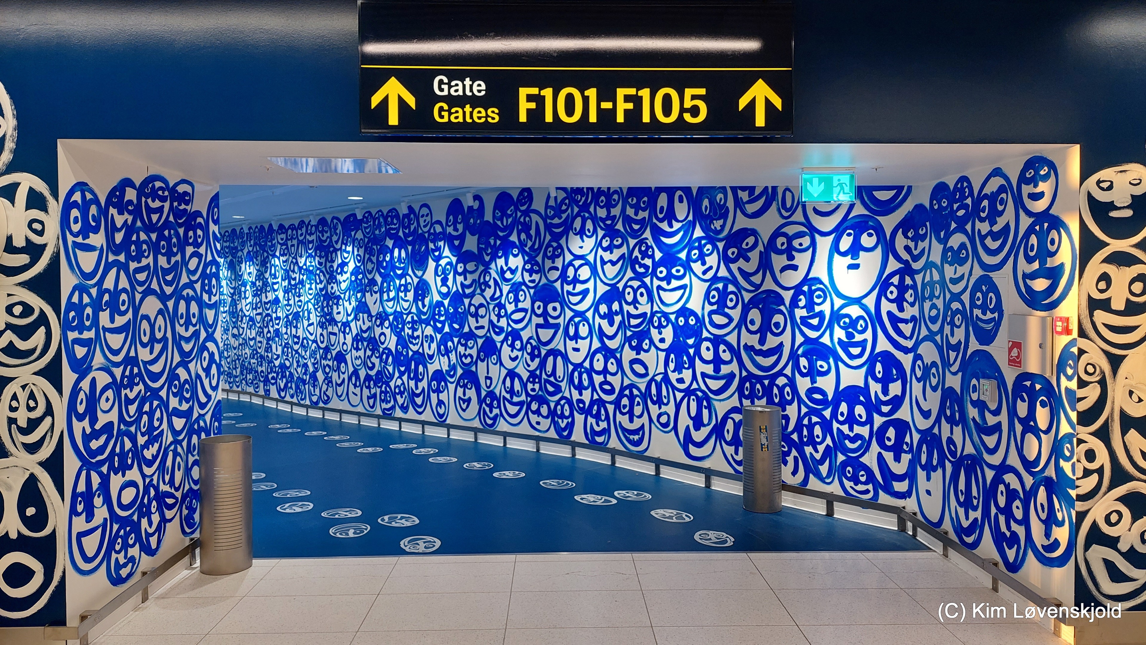 Copenhagen Airport