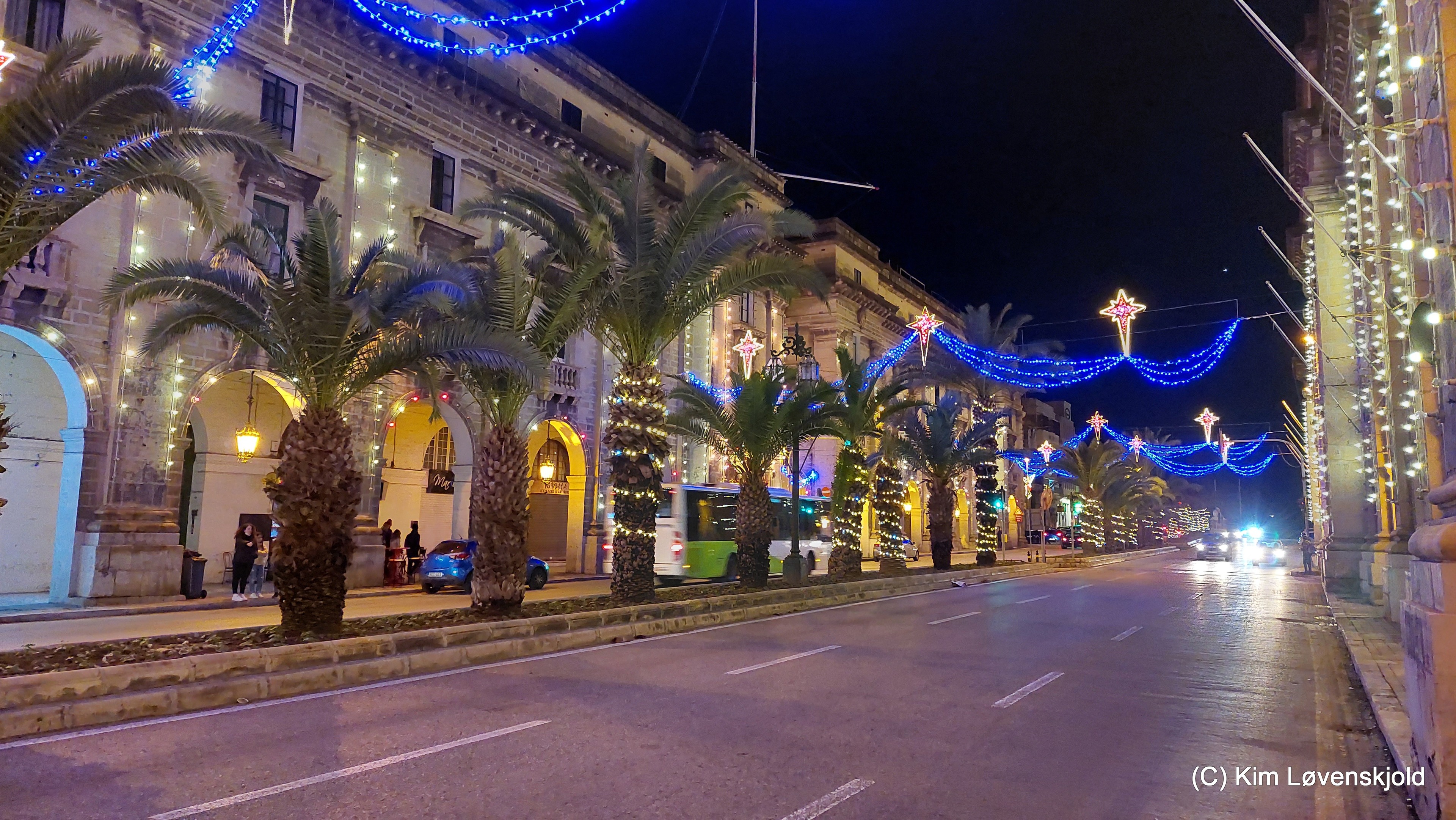 Valletta