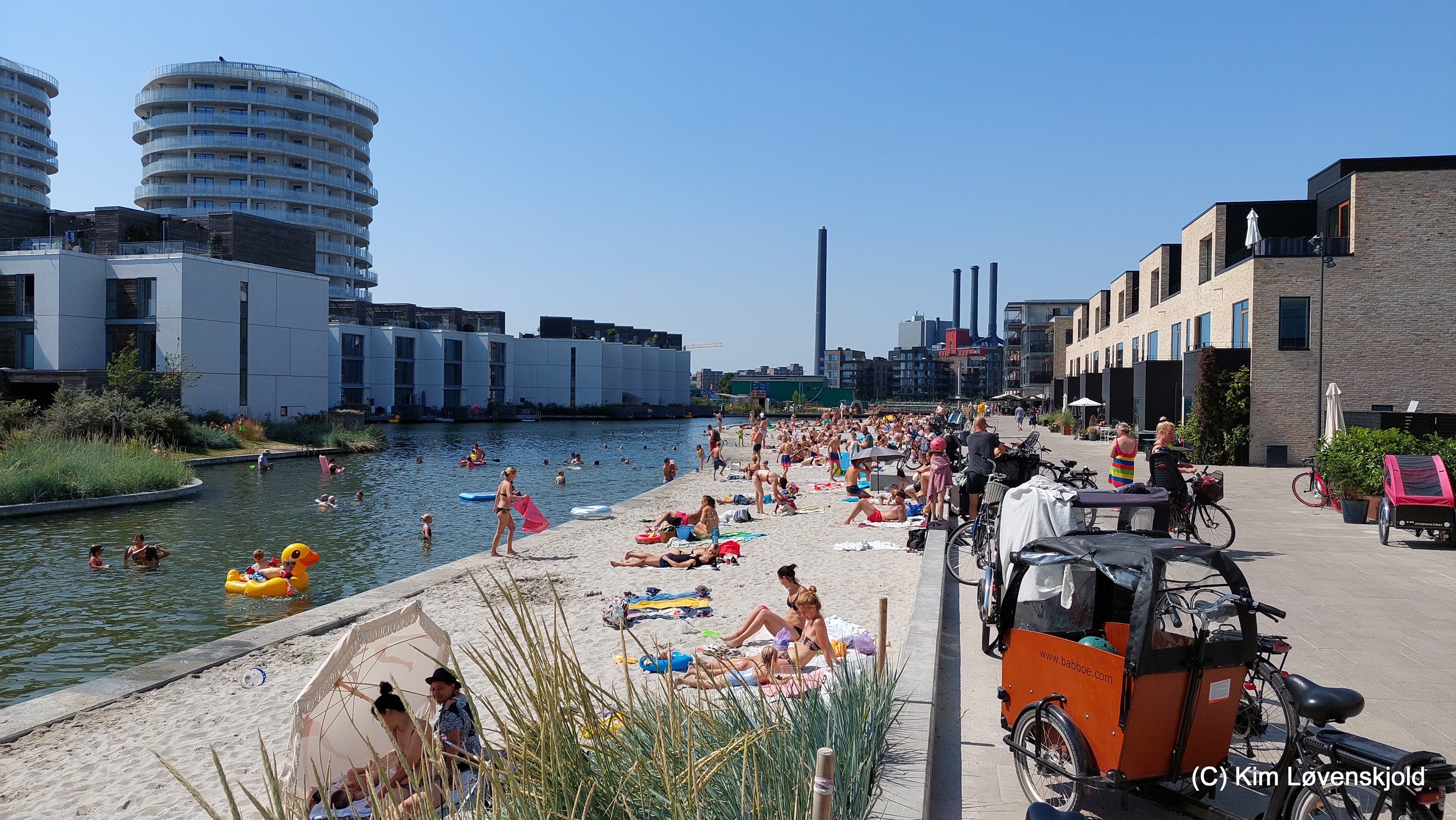 Islands Brygge