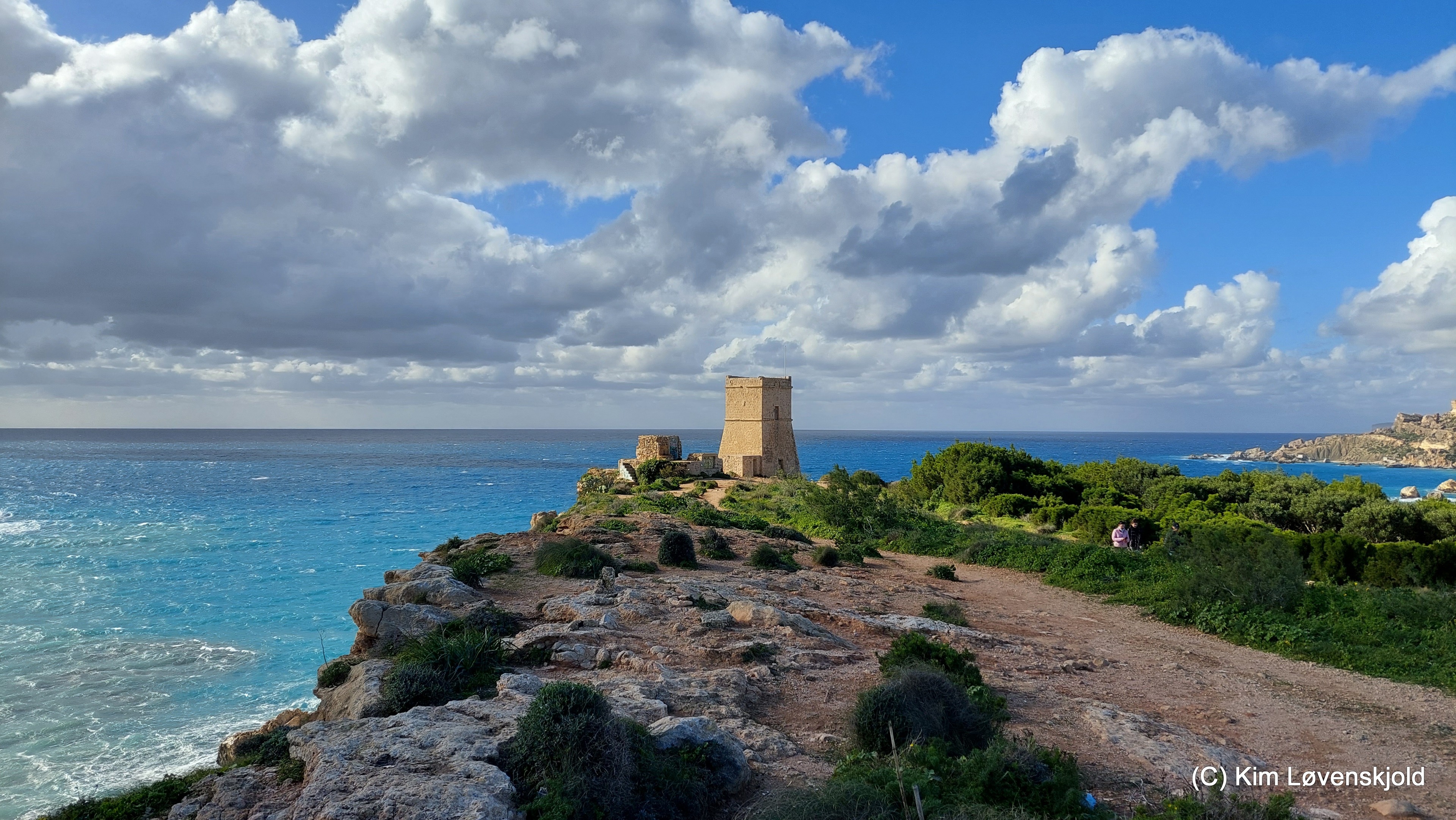 Malta