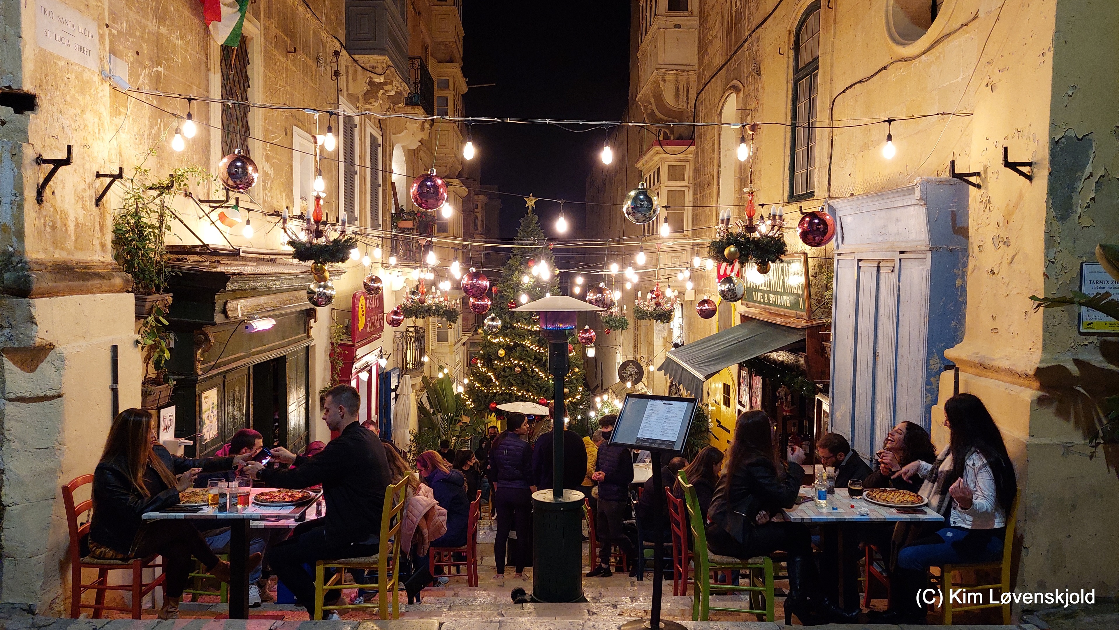 Valletta