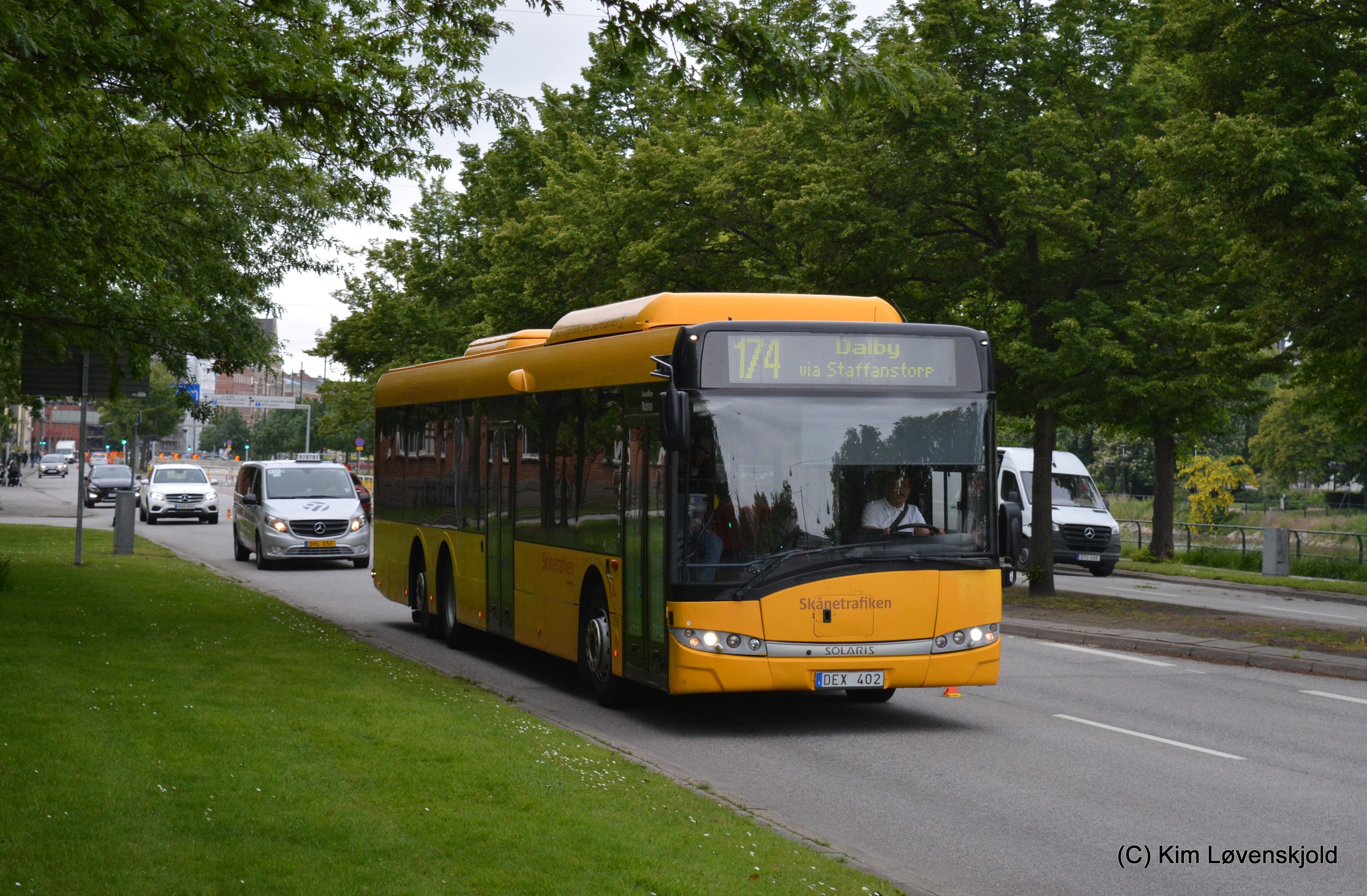 2010' Solaris Urbino 15 LE CNG